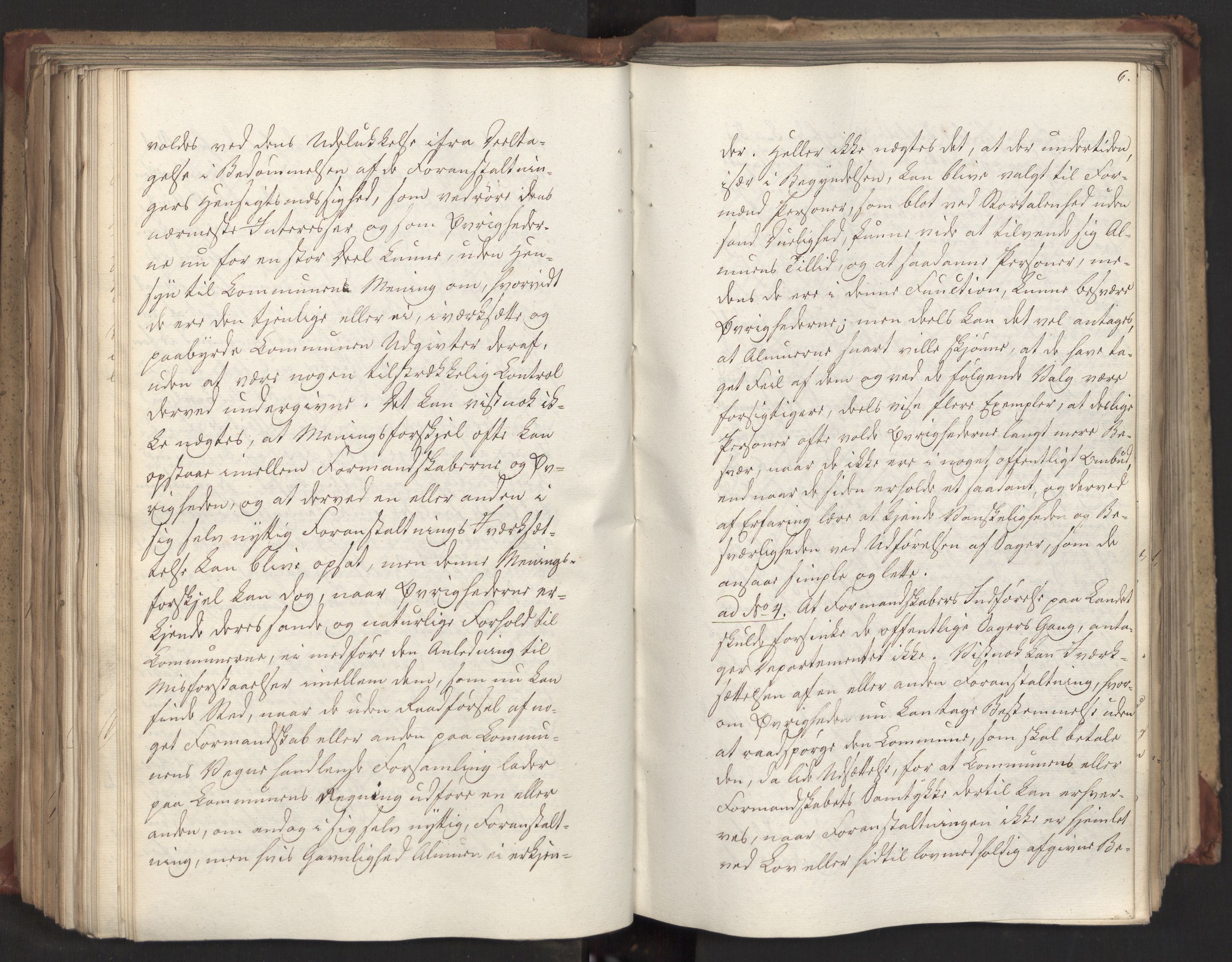 Statsrådsavdelingen i Stockholm, AV/RA-S-1003/D/Da/L0082: Regjeringsinnstillinger nr. 2858-2979, 1833, p. 262