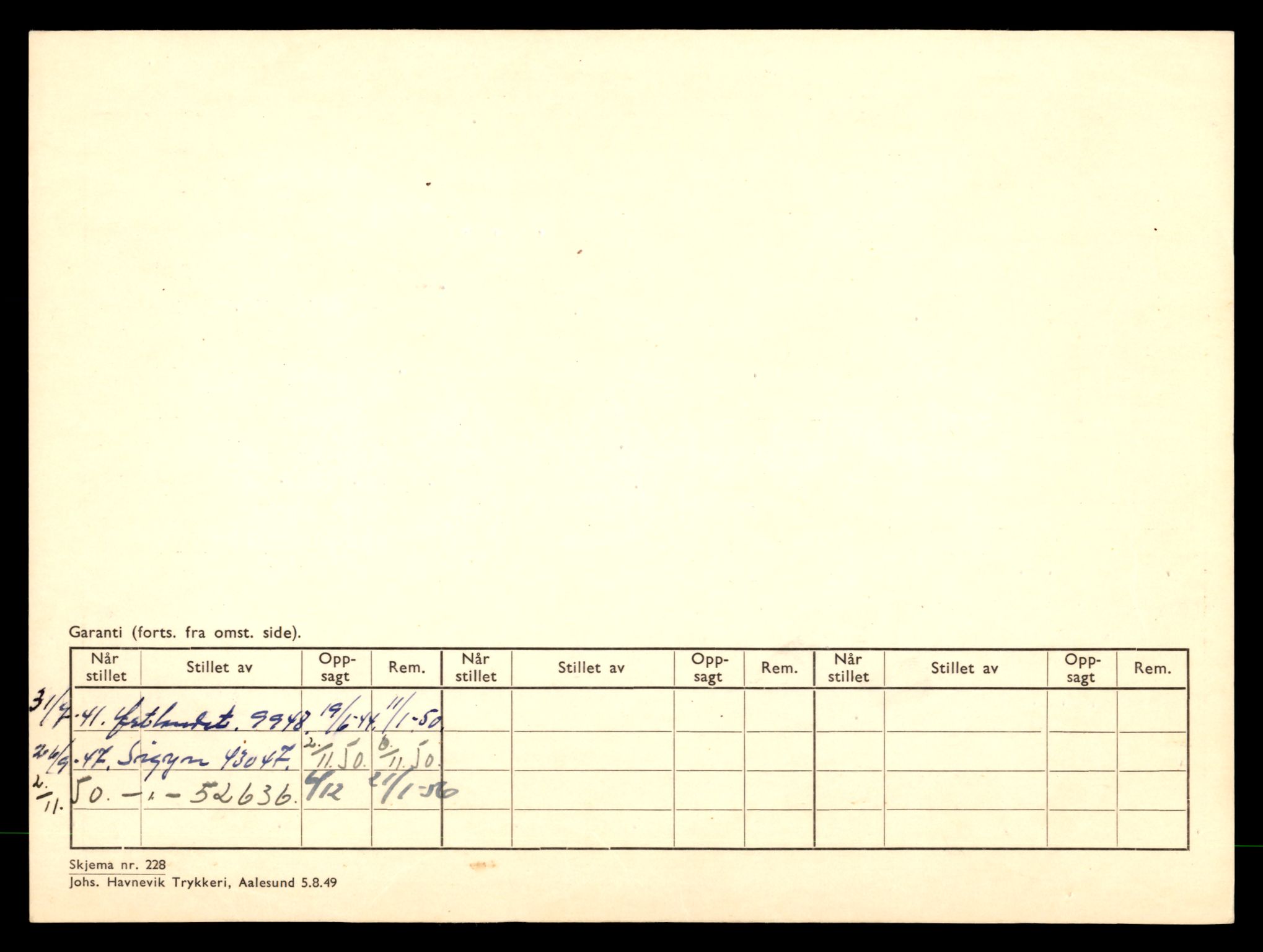 Møre og Romsdal vegkontor - Ålesund trafikkstasjon, AV/SAT-A-4099/F/Fe/L0028: Registreringskort for kjøretøy T 11290 - T 11429, 1927-1998, p. 882