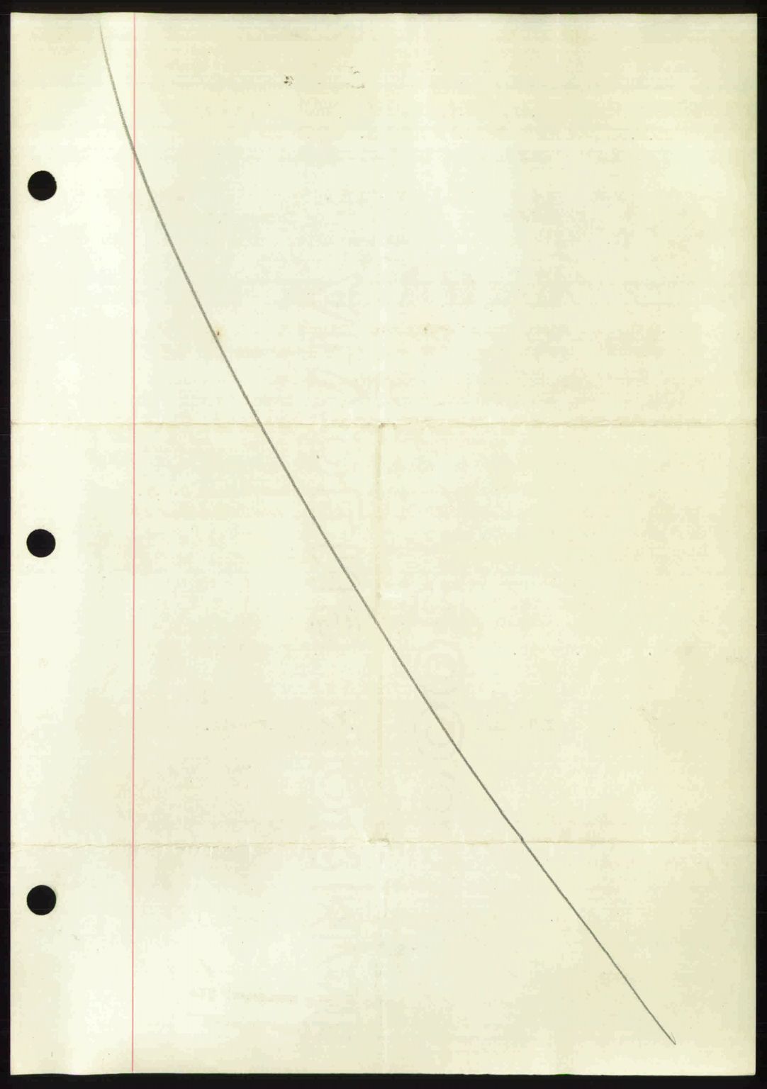 Nordmøre sorenskriveri, AV/SAT-A-4132/1/2/2Ca: Mortgage book no. A110, 1948-1949, Diary no: : 607/1949