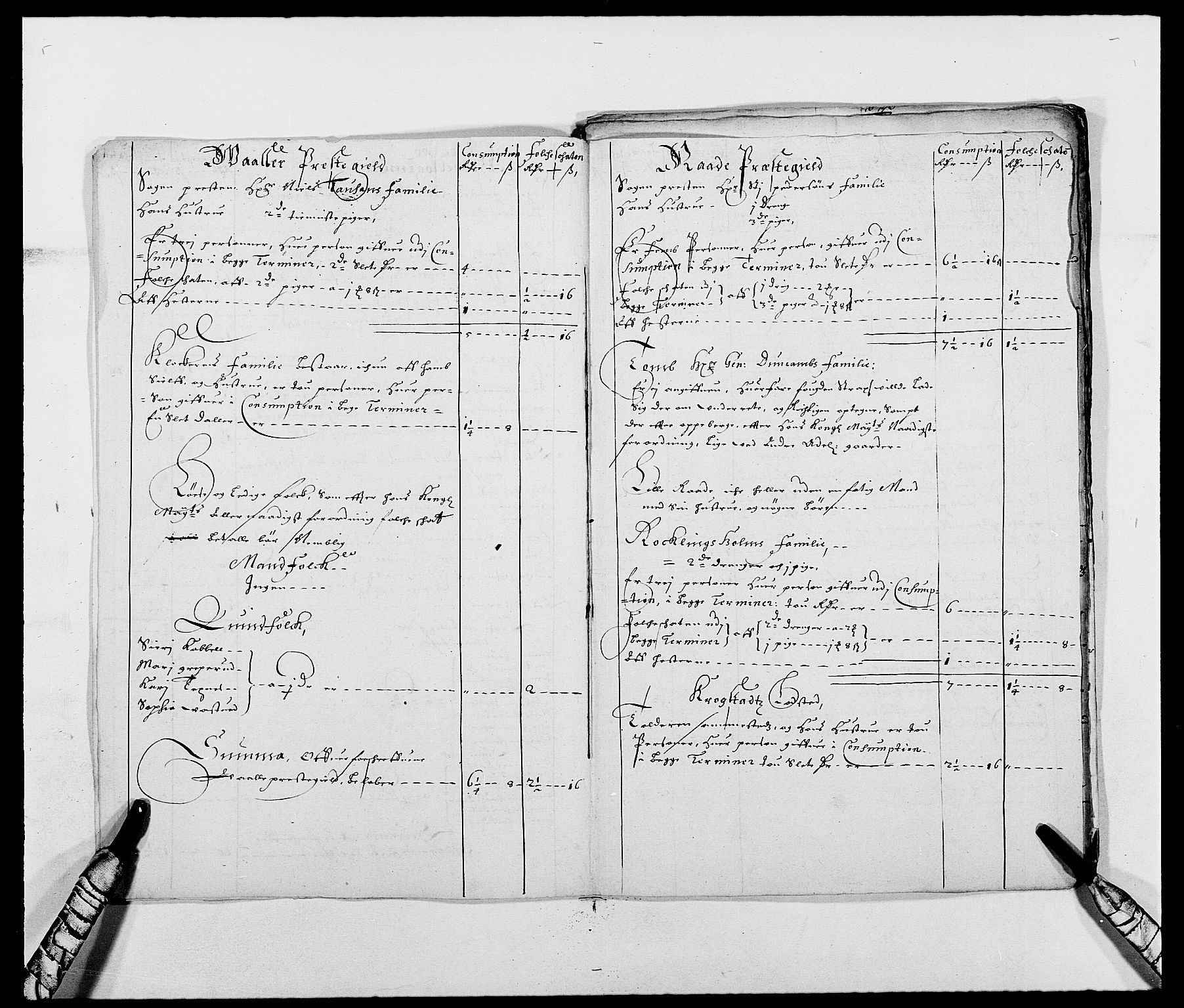 Rentekammeret inntil 1814, Reviderte regnskaper, Fogderegnskap, AV/RA-EA-4092/R02/L0102: Fogderegnskap Moss og Verne kloster, 1675-1681, p. 303