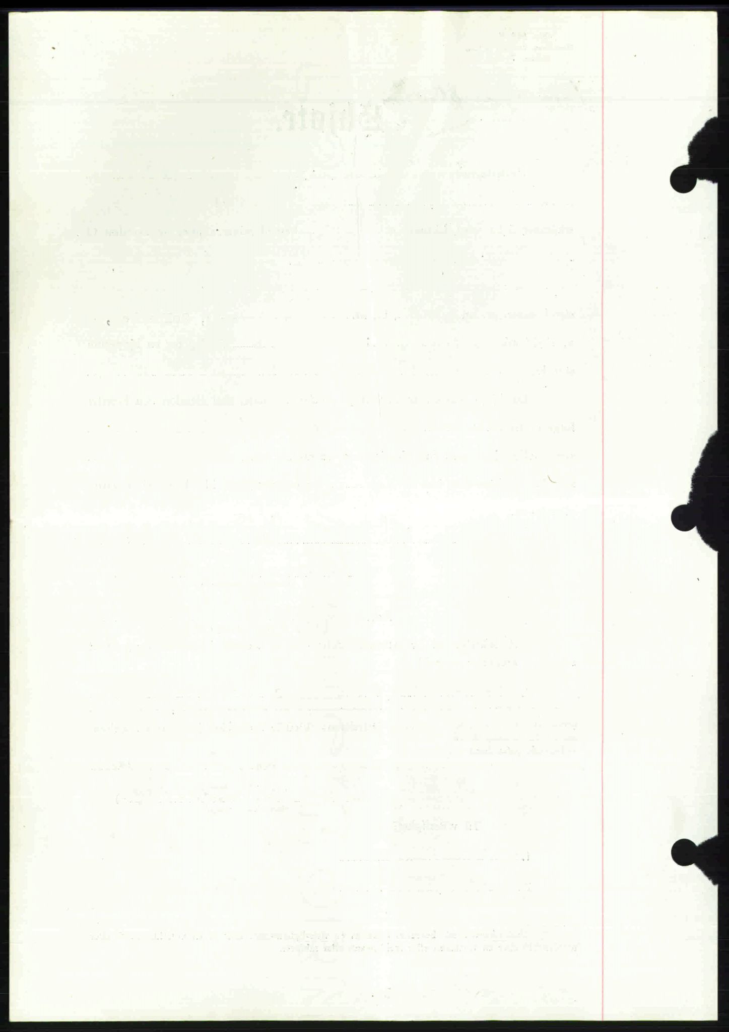 Toten tingrett, SAH/TING-006/H/Hb/Hbc/L0008: Mortgage book no. Hbc-08, 1941-1941, Diary no: : 1859/1941