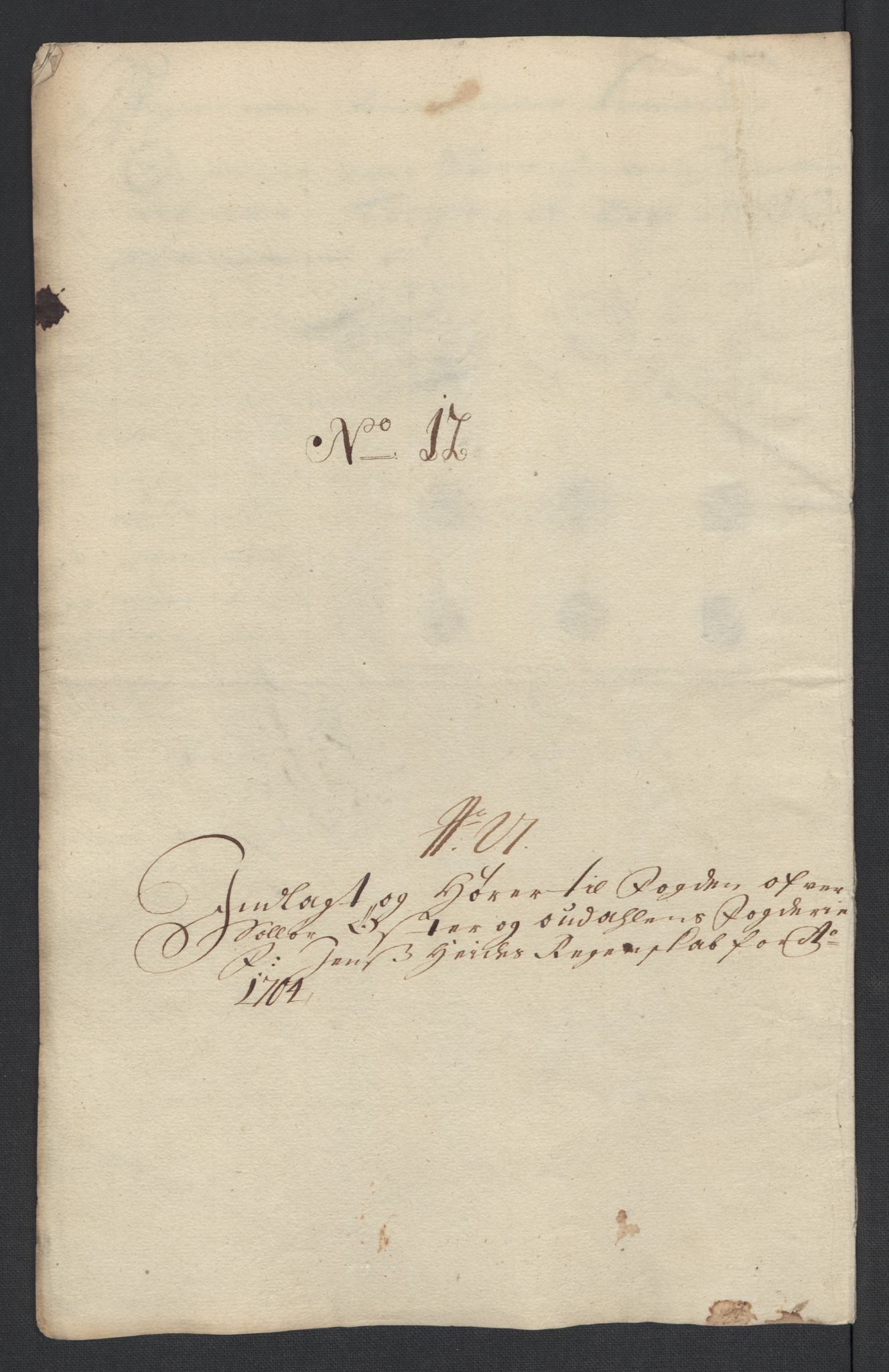 Rentekammeret inntil 1814, Reviderte regnskaper, Fogderegnskap, RA/EA-4092/R13/L0842: Fogderegnskap Solør, Odal og Østerdal, 1704, p. 211