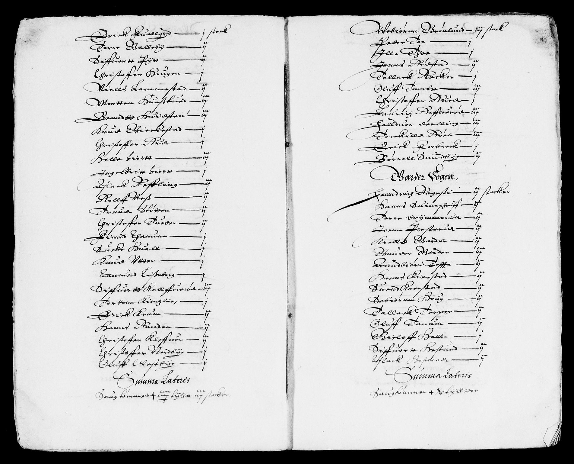 Rentekammeret inntil 1814, Reviderte regnskaper, Lensregnskaper, AV/RA-EA-5023/R/Rb/Rba/L0037: Akershus len, 1611-1616