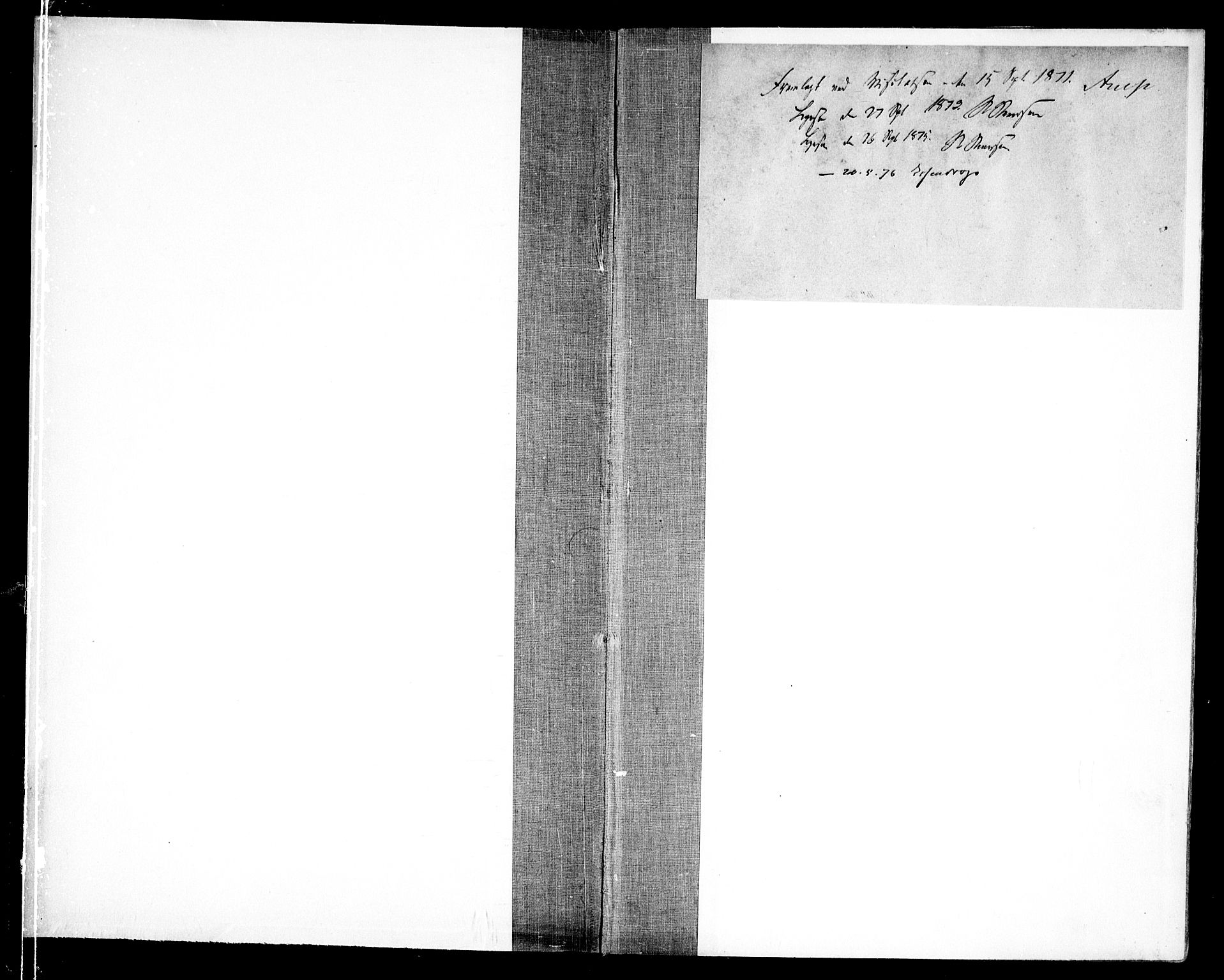 Hurdal prestekontor Kirkebøker, SAO/A-10889/F/Fa/L0006: Parish register (official) no. I 6, 1860-1877