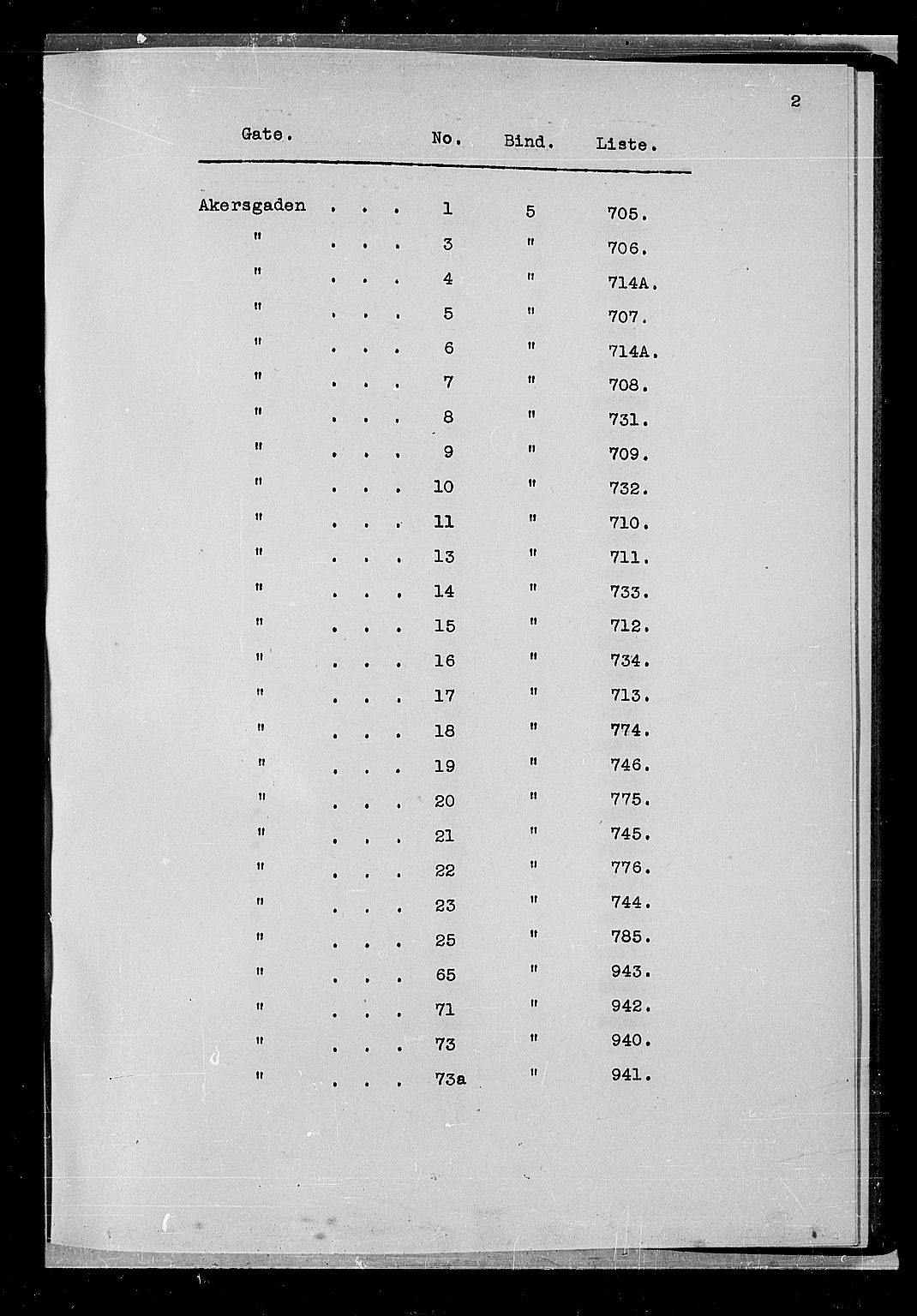 RA, 1865 census for Kristiania, 1865, p. 12