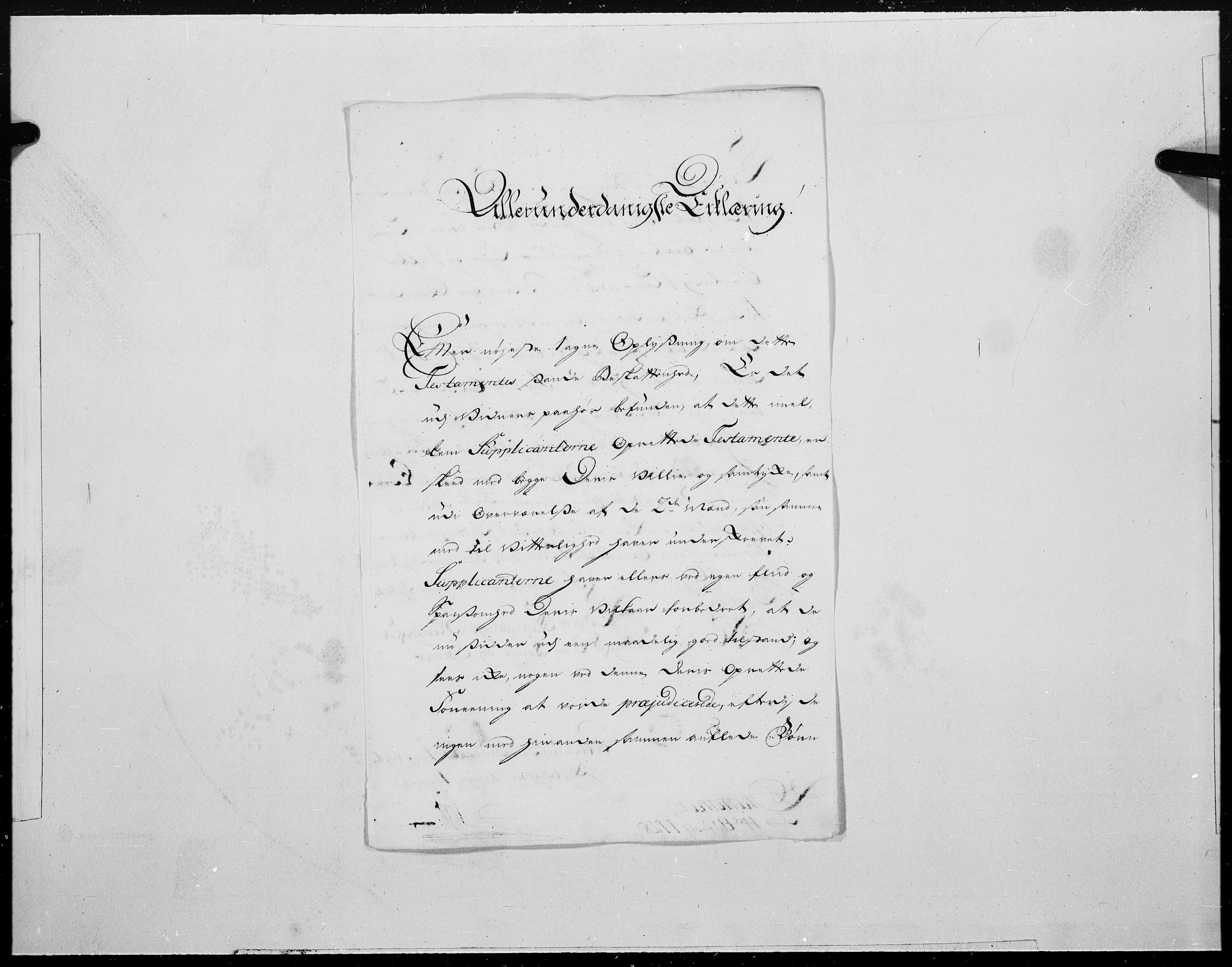 Danske Kanselli 1572-1799, AV/RA-EA-3023/F/Fc/Fcc/Fcca/L0103: Norske innlegg 1572-1799, 1728, p. 93