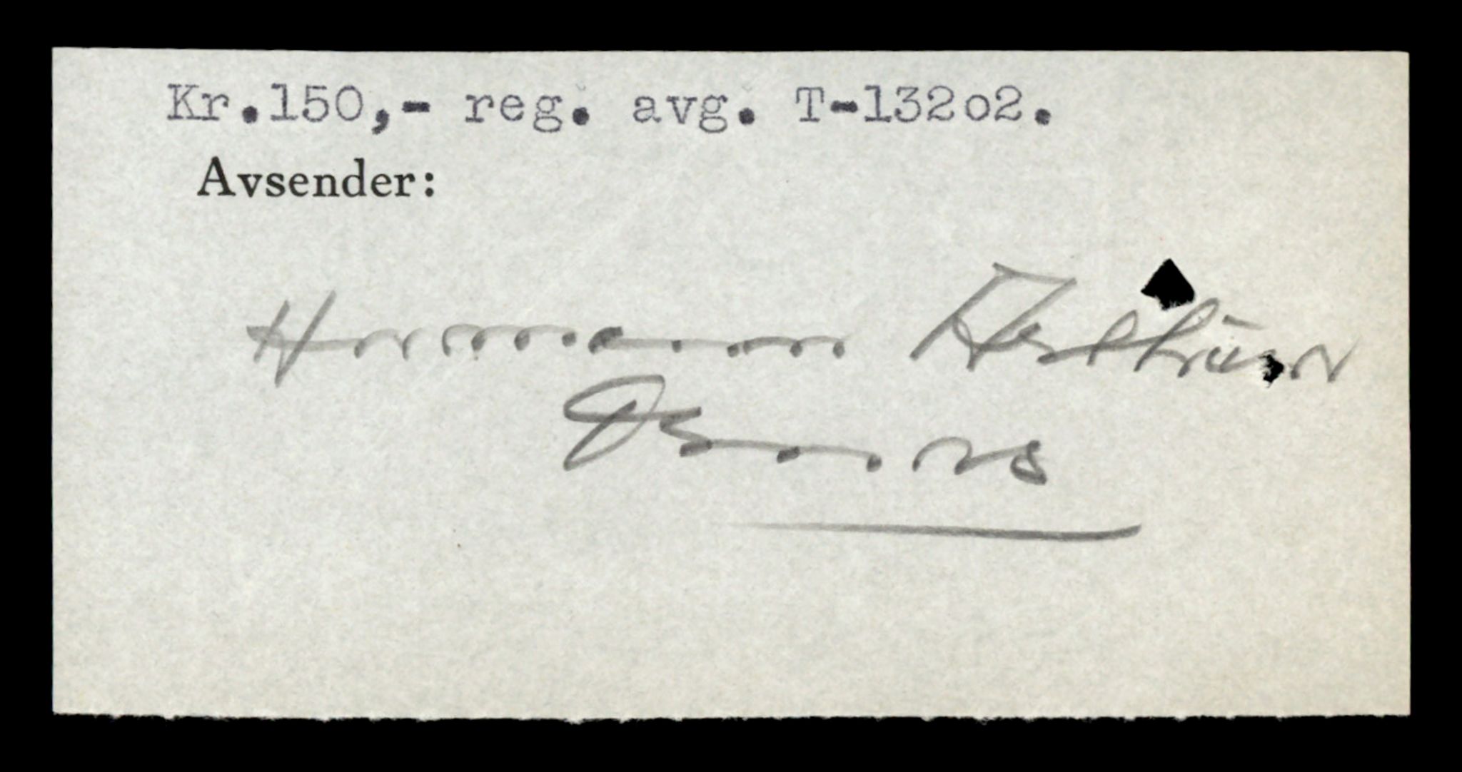 Møre og Romsdal vegkontor - Ålesund trafikkstasjon, AV/SAT-A-4099/F/Fe/L0038: Registreringskort for kjøretøy T 13180 - T 13360, 1927-1998, p. 394