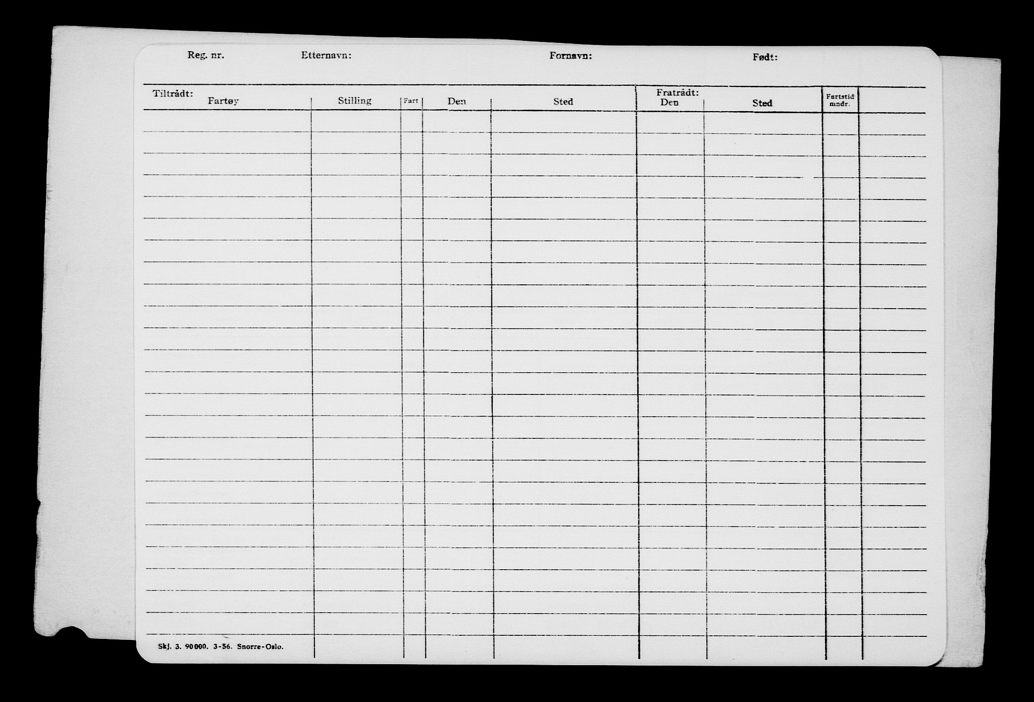 Direktoratet for sjømenn, AV/RA-S-3545/G/Gb/L0056: Hovedkort, 1904, p. 530