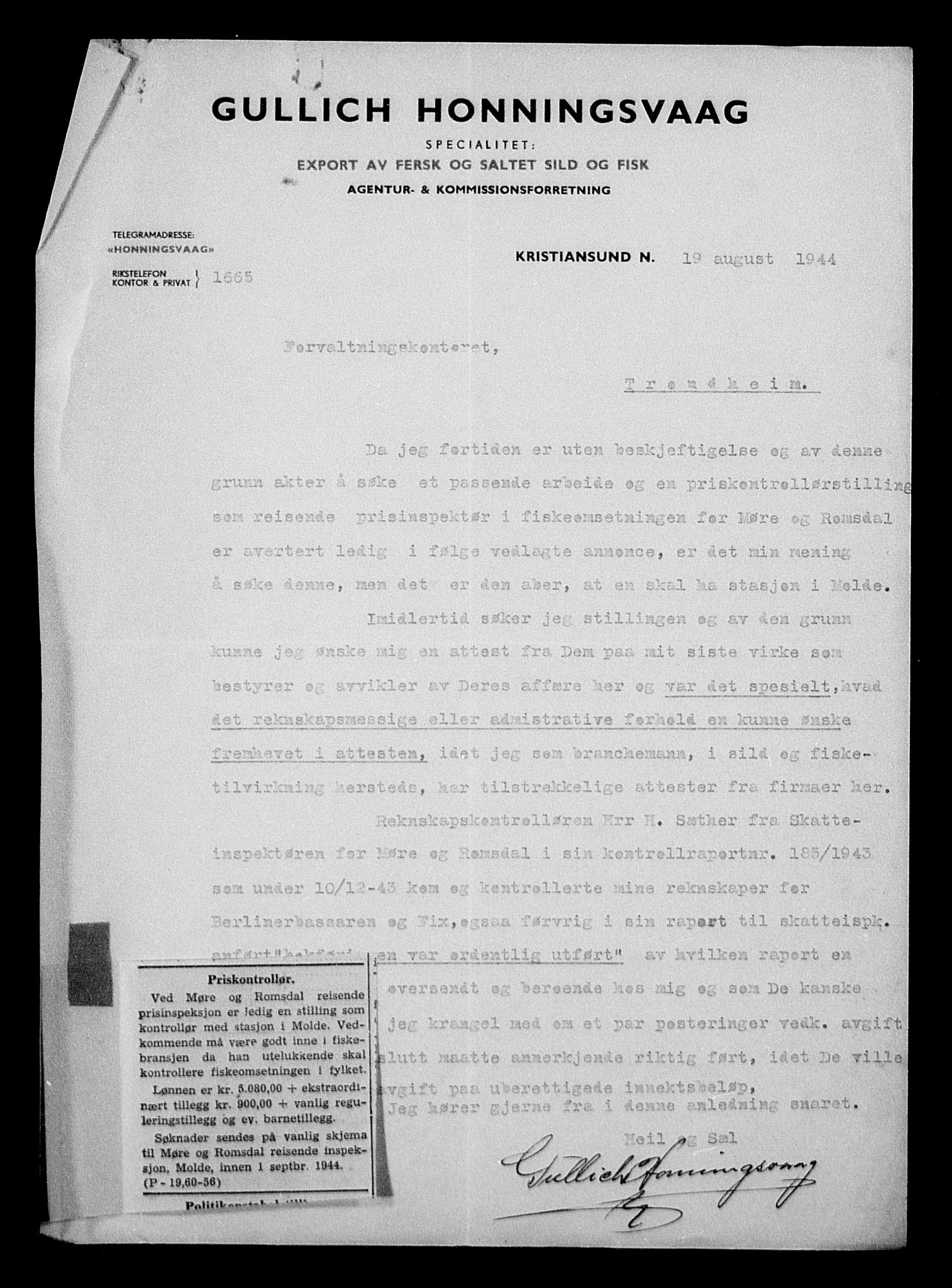 Justisdepartementet, Tilbakeføringskontoret for inndratte formuer, AV/RA-S-1564/H/Hc/Hcb/L0913: --, 1945-1947, p. 468