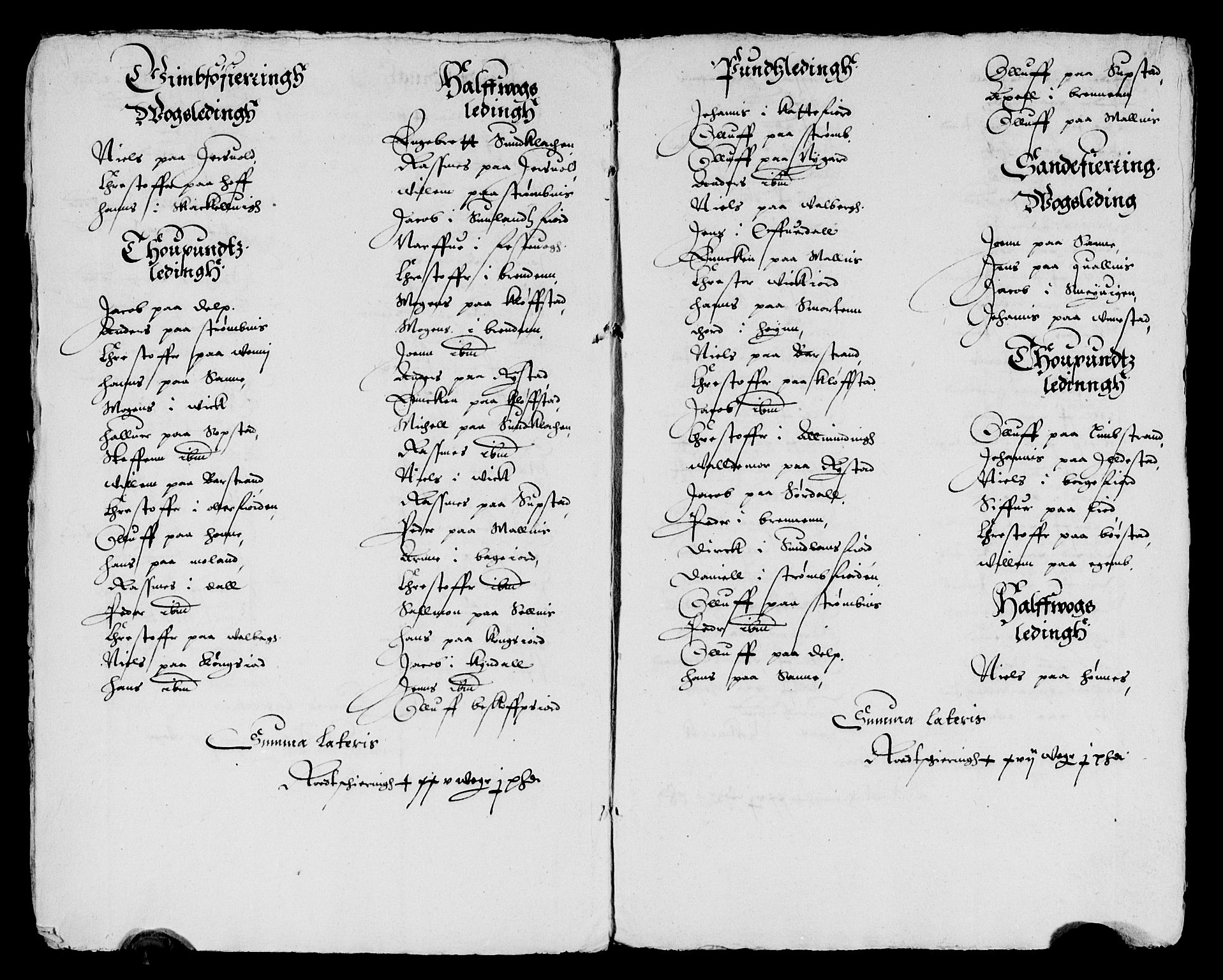 Rentekammeret inntil 1814, Reviderte regnskaper, Lensregnskaper, AV/RA-EA-5023/R/Rb/Rbz/L0012: Nordlandenes len, 1620-1621
