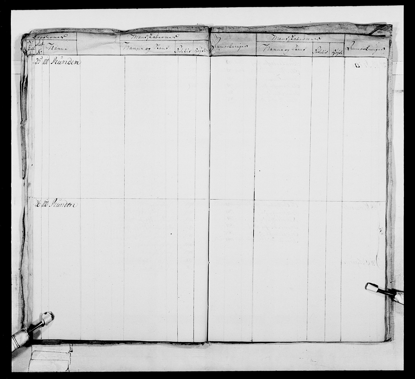 Generalitets- og kommissariatskollegiet, Det kongelige norske kommissariatskollegium, AV/RA-EA-5420/E/Eh/L0048: Akershusiske skarpskytterregiment, 1812, p. 440