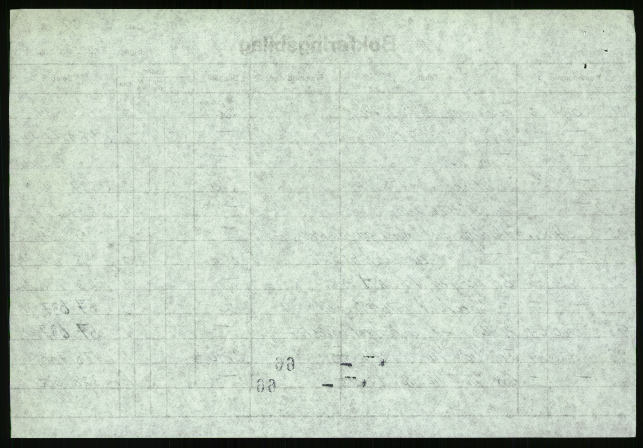 Pa 1503 - Stavanger Drilling AS, AV/SAST-A-101906/D/L0003: Korrespondanse og saksdokumenter, 1977-1982, p. 10