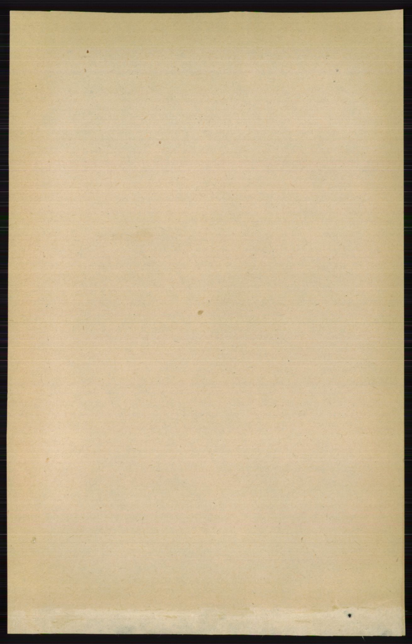 RA, 1891 census for 0528 Østre Toten, 1891, p. 2378