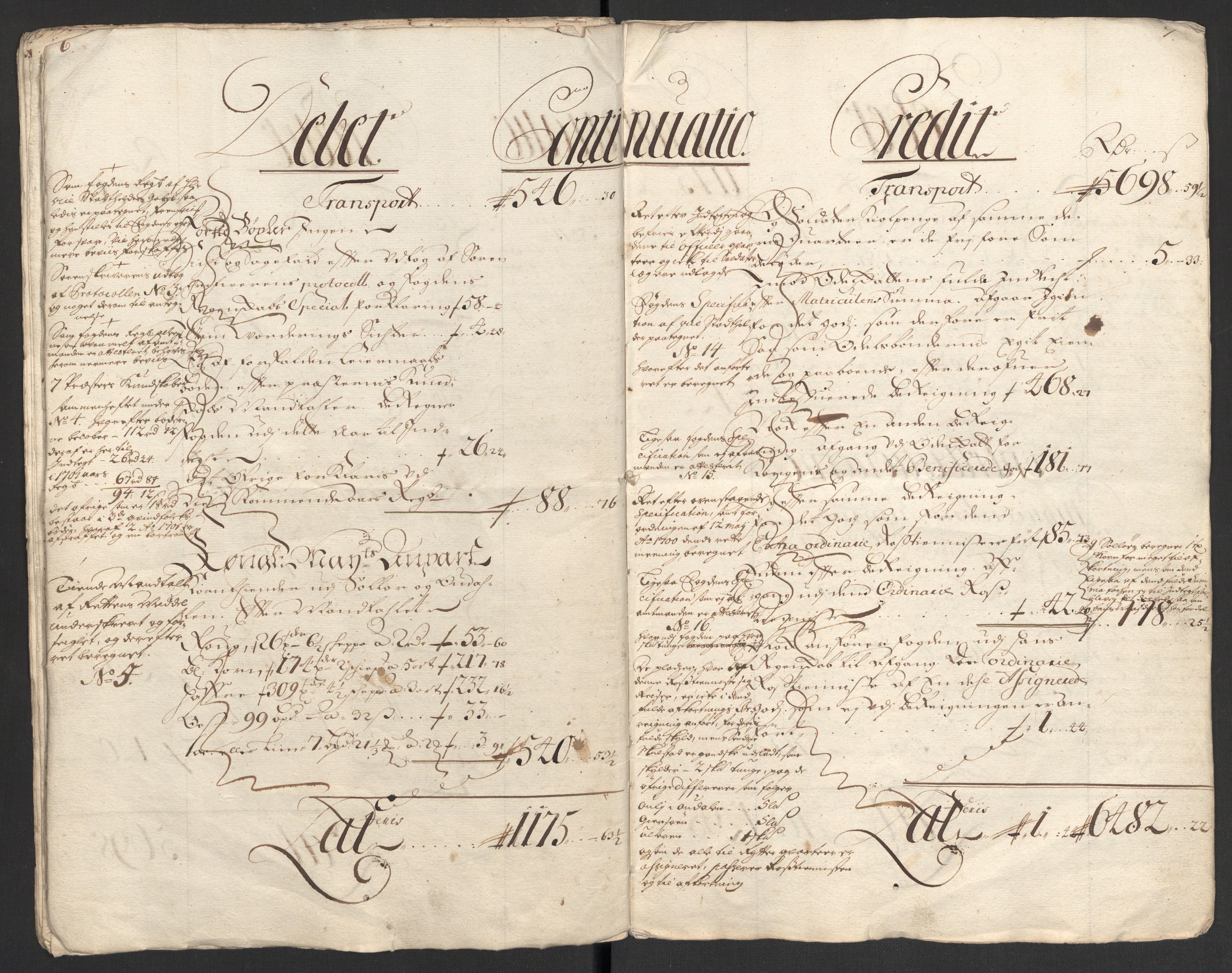 Rentekammeret inntil 1814, Reviderte regnskaper, Fogderegnskap, AV/RA-EA-4092/R13/L0838: Fogderegnskap Solør, Odal og Østerdal, 1700, p. 17