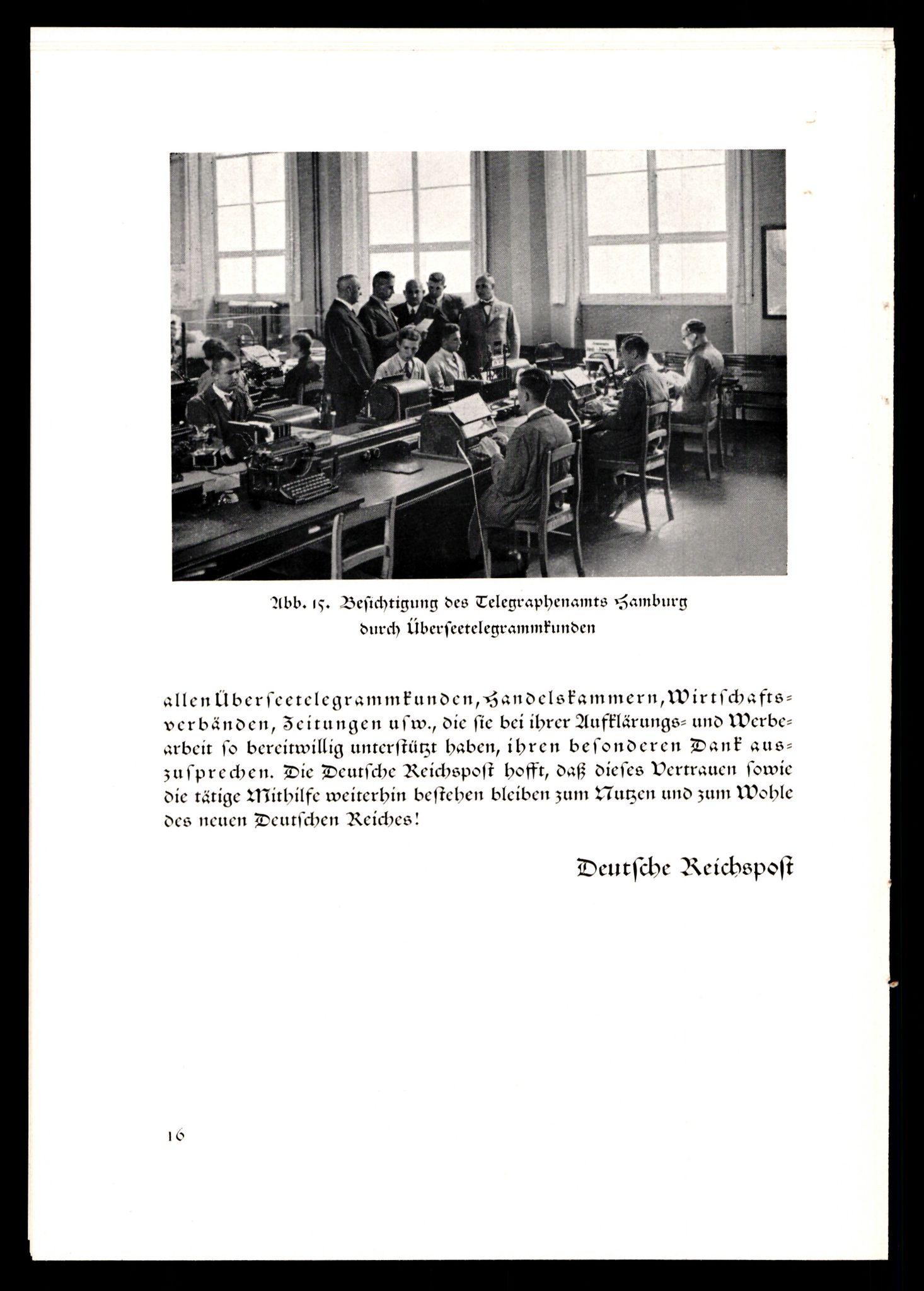 Forsvarets Overkommando. 2 kontor. Arkiv 11.4. Spredte tyske arkivsaker, AV/RA-RAFA-7031/D/Dar/Darc/L0021: FO.II. Tyske konsulater, 1929-1940, p. 718