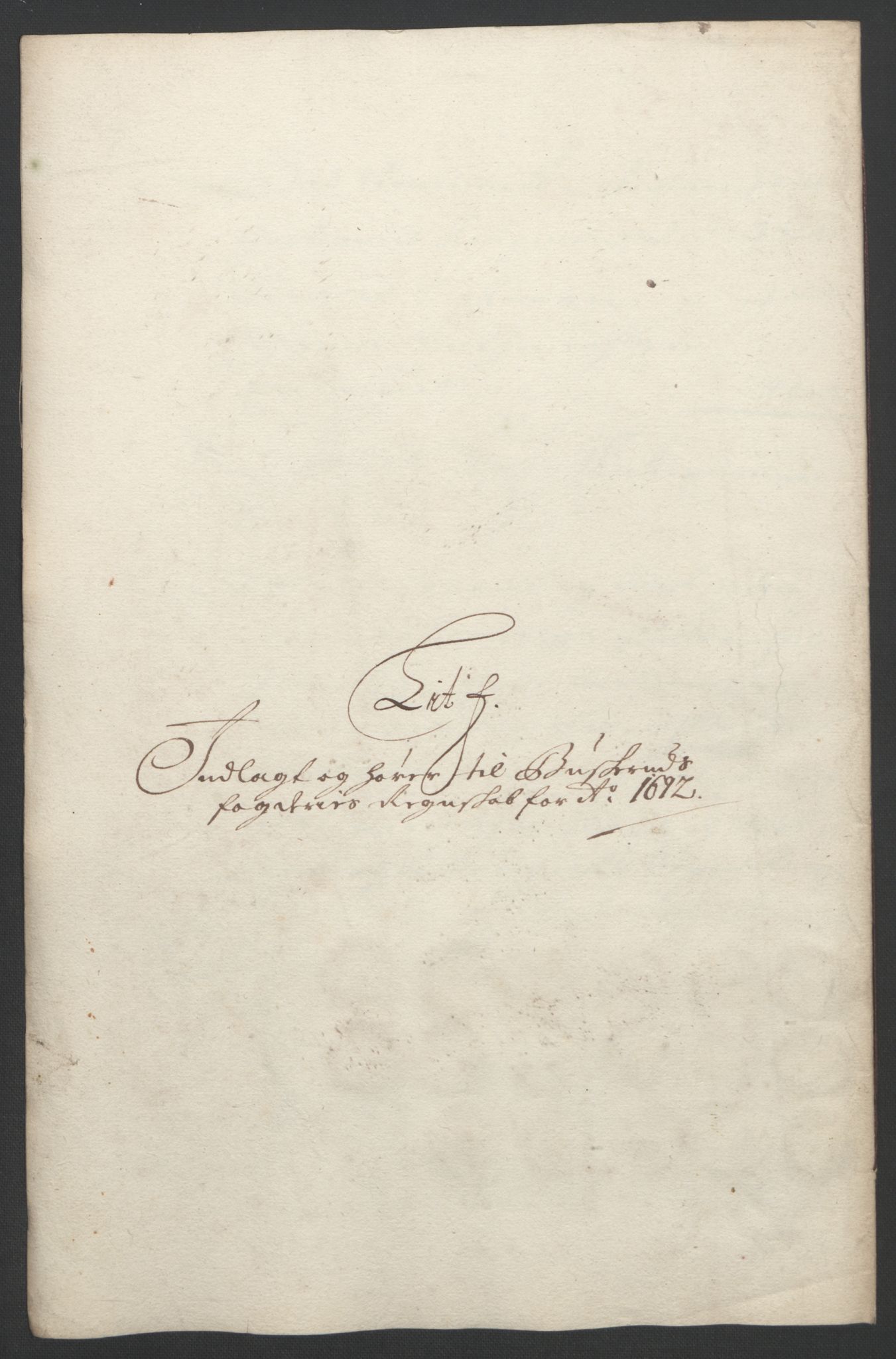 Rentekammeret inntil 1814, Reviderte regnskaper, Fogderegnskap, RA/EA-4092/R25/L1681: Fogderegnskap Buskerud, 1691-1692, p. 460