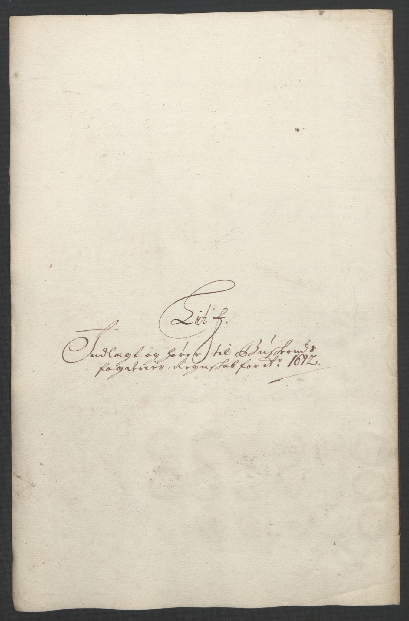 Rentekammeret inntil 1814, Reviderte regnskaper, Fogderegnskap, AV/RA-EA-4092/R25/L1681: Fogderegnskap Buskerud, 1691-1692, p. 460