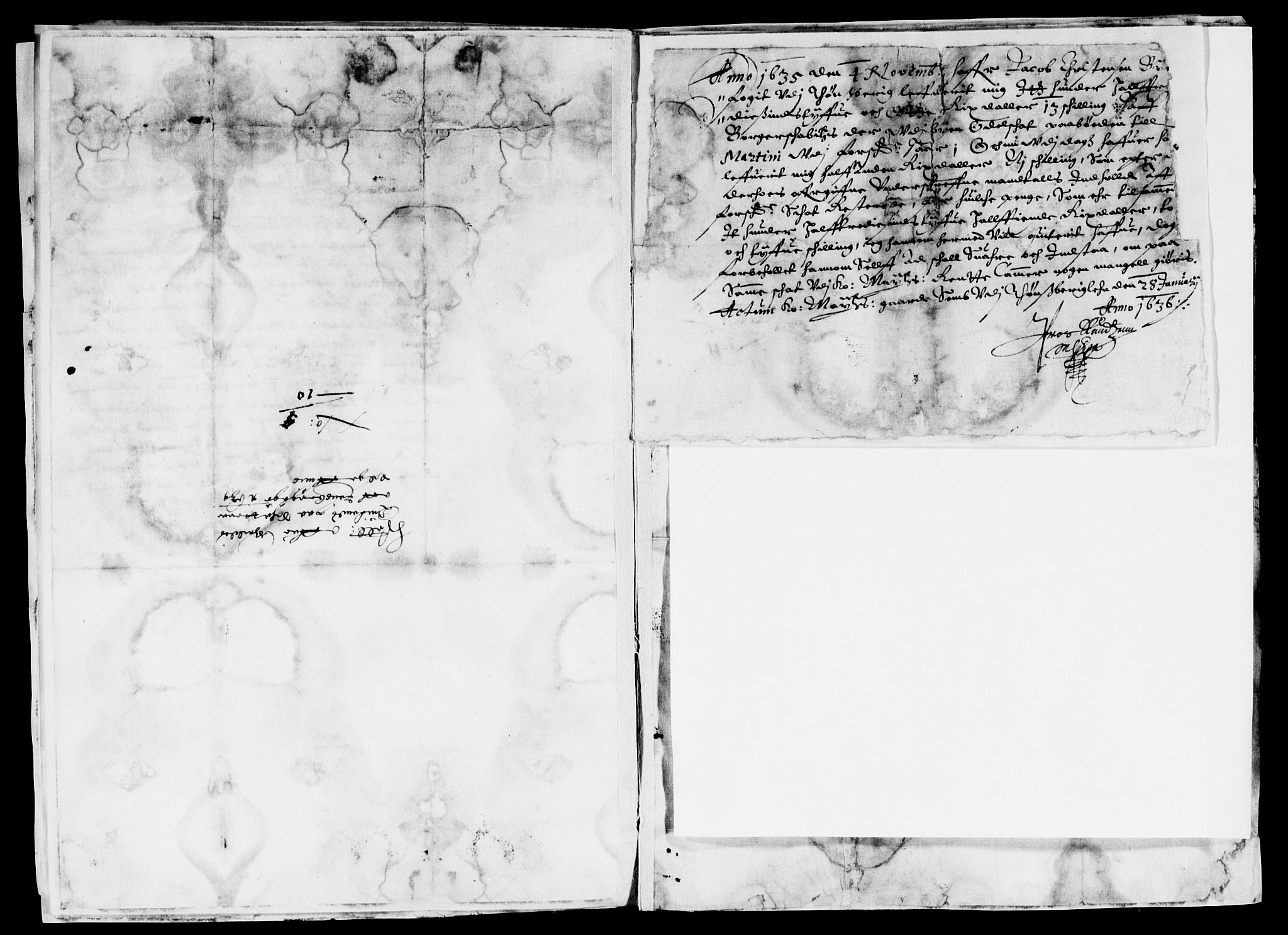 Rentekammeret inntil 1814, Reviderte regnskaper, Lensregnskaper, AV/RA-EA-5023/R/Rb/Rbo/L0020: Tønsberg len, 1639-1641