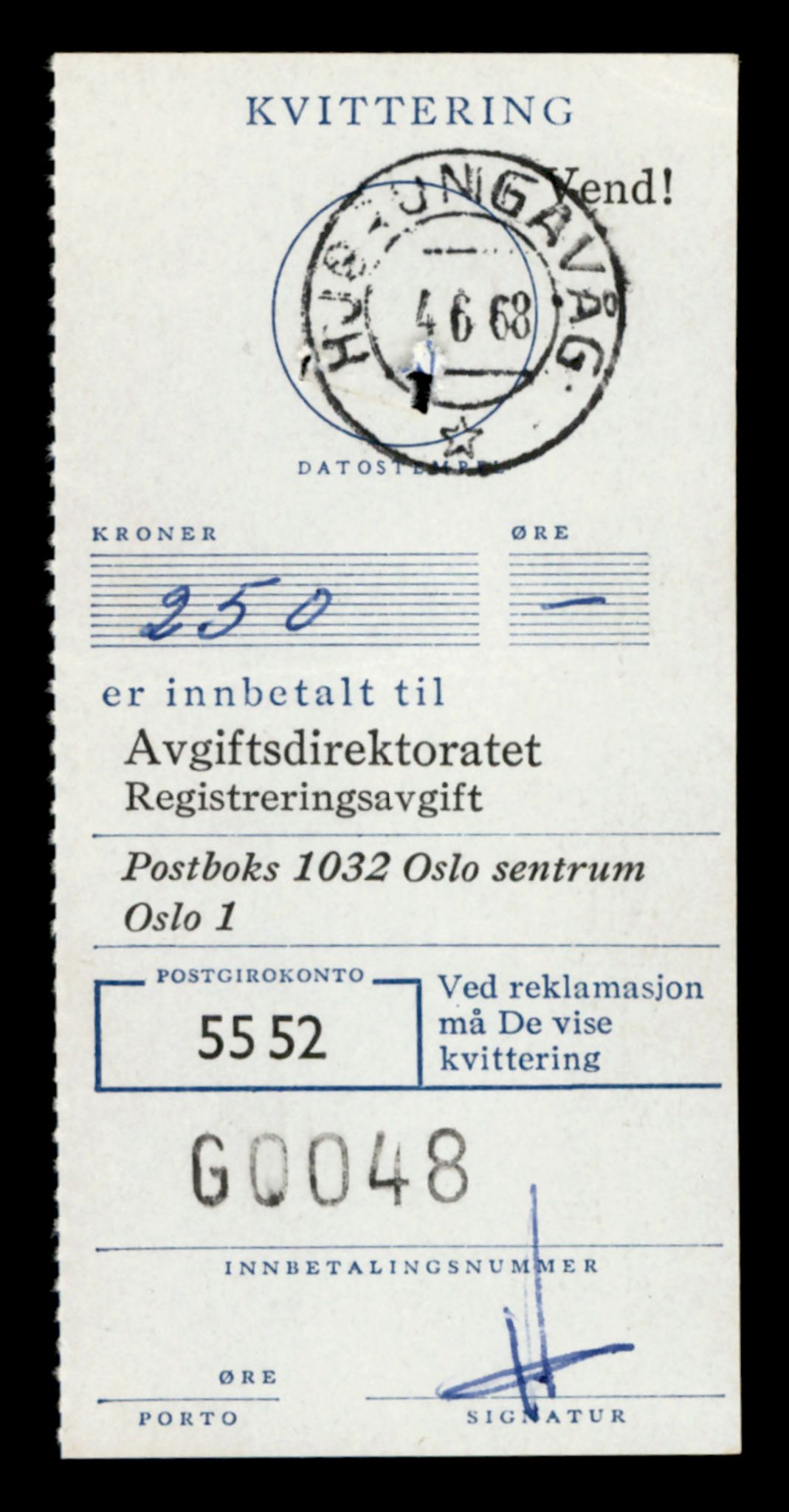 Møre og Romsdal vegkontor - Ålesund trafikkstasjon, AV/SAT-A-4099/F/Fe/L0049: Registreringskort for kjøretøy T 14864 - T 18613, 1927-1998, p. 2591