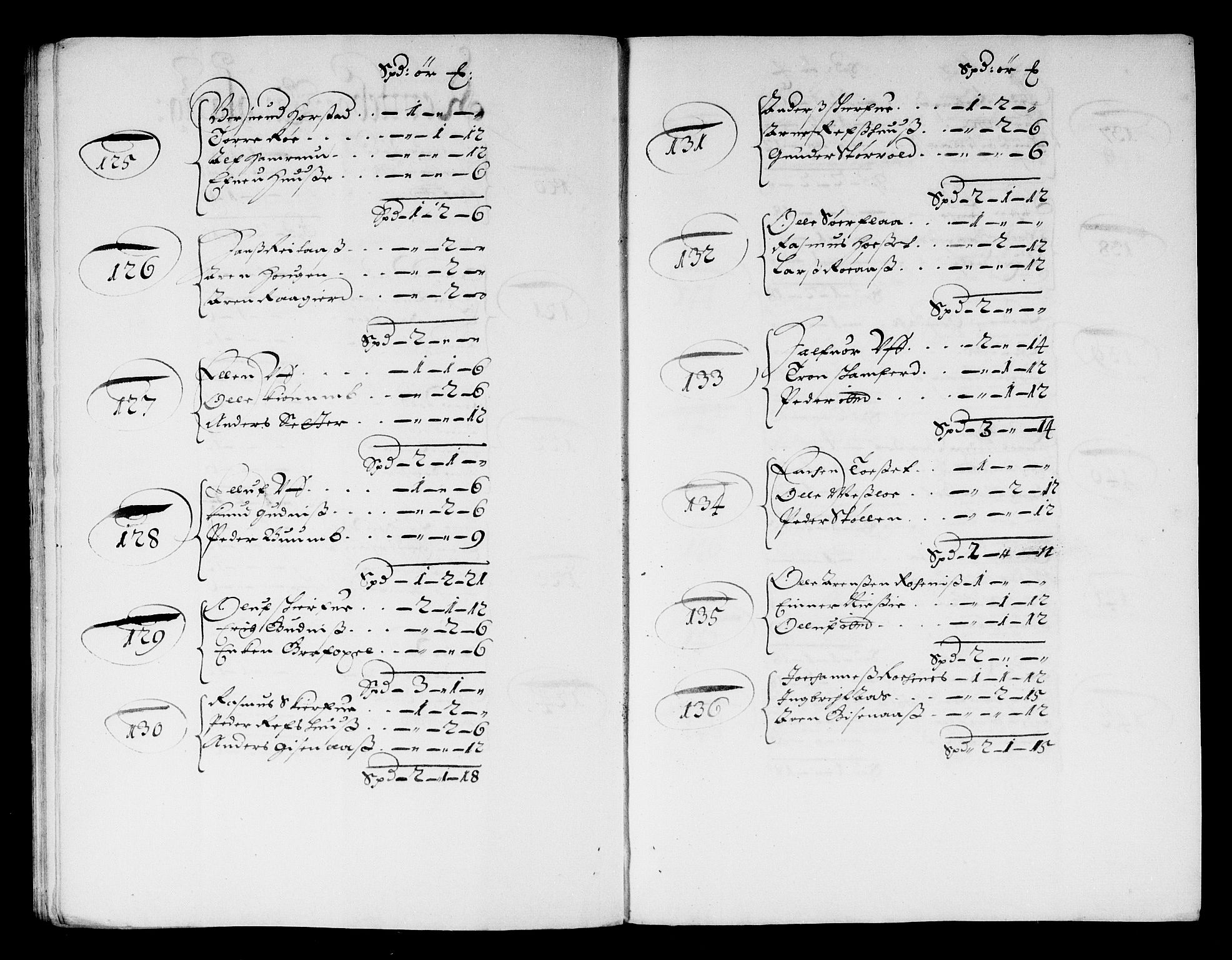 Rentekammeret inntil 1814, Reviderte regnskaper, Stiftamtstueregnskaper, Trondheim stiftamt og Nordland amt, AV/RA-EA-6044/R/Rg/L0067: Trondheim stiftamt og Nordland amt, 1682