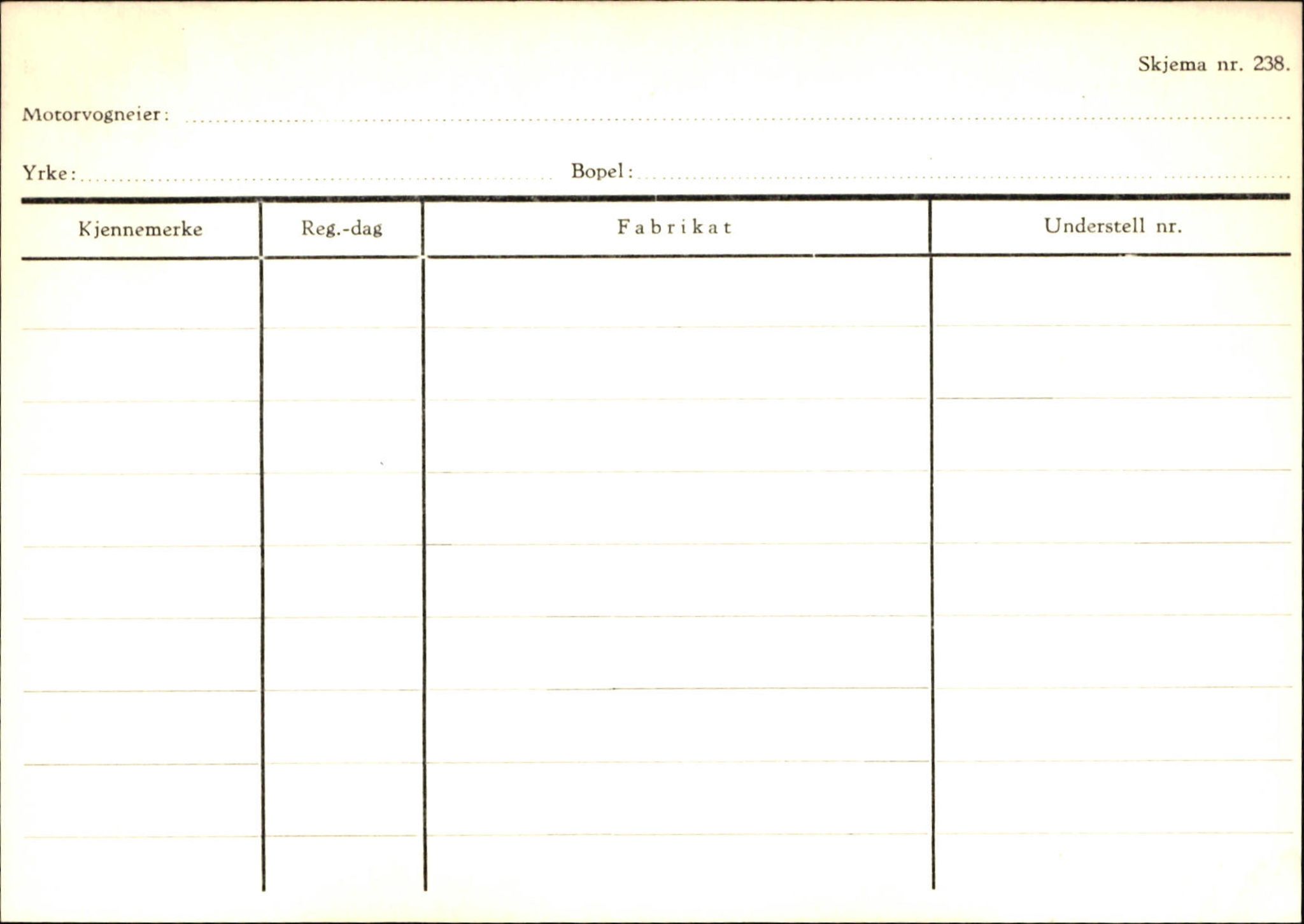 Statens vegvesen, Sogn og Fjordane vegkontor, AV/SAB-A-5301/4/F/L0131: Eigarregister Høyanger P-Å. Stryn S-Å, 1945-1975, p. 2143