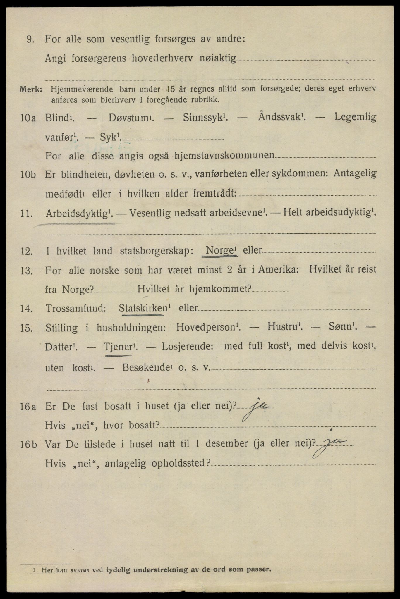 SAO, 1920 census for Aker, 1920, p. 105753