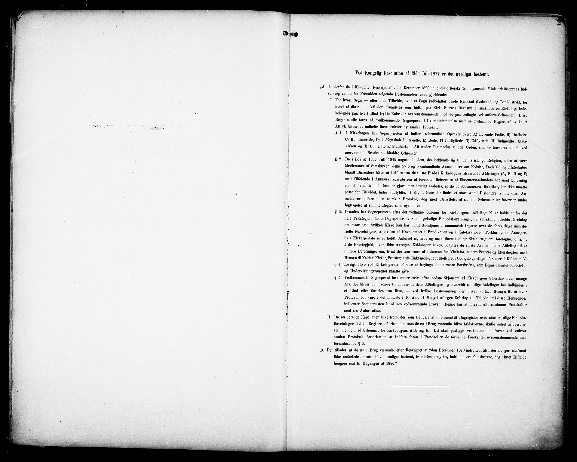 Grue prestekontor, SAH/PREST-036/H/Ha/Haa/L0014: Parish register (official) no. 14, 1898-1915, p. 2