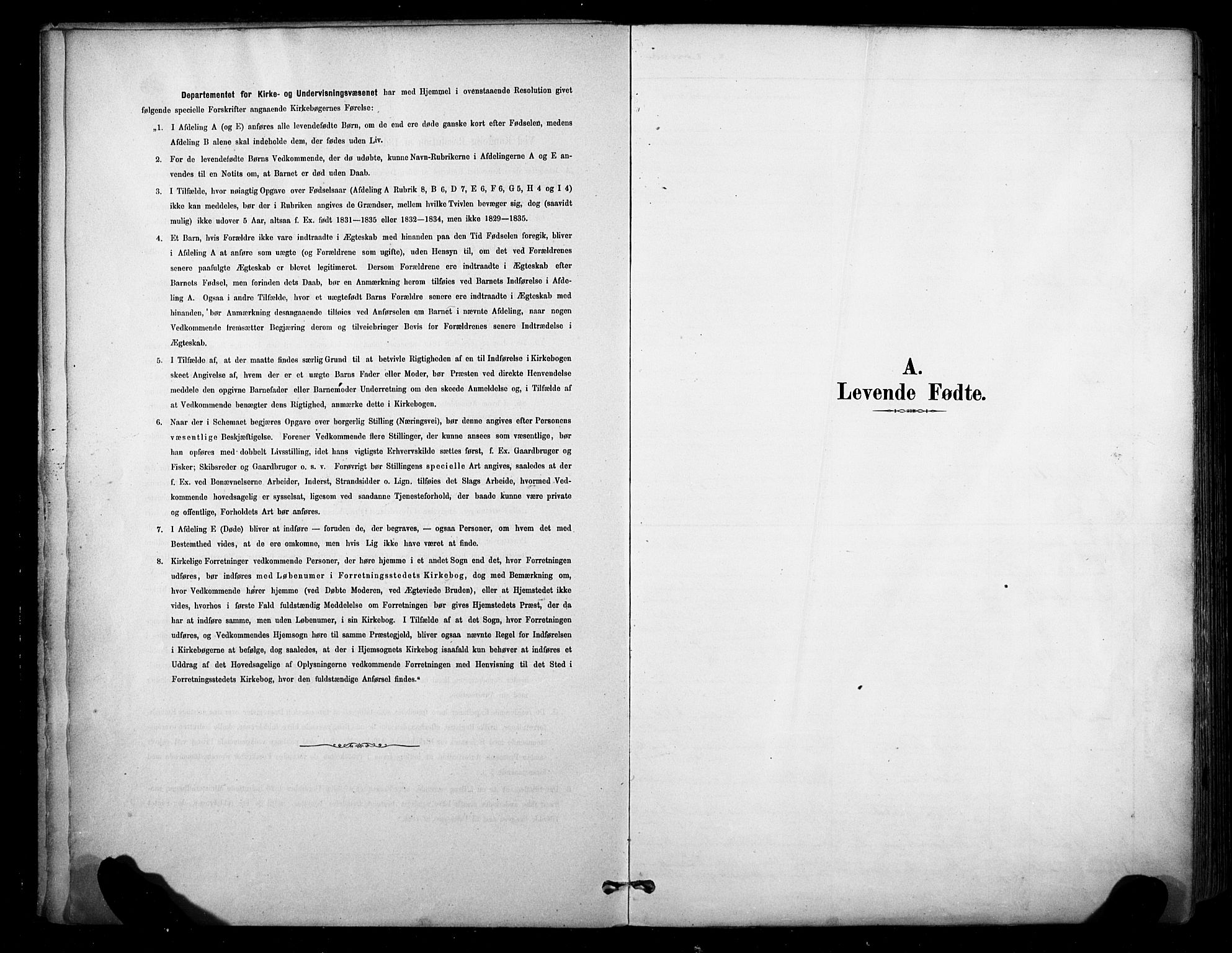 Stokke kirkebøker, SAKO/A-320/F/Fa/L0010: Parish register (official) no. I 10, 1884-1903