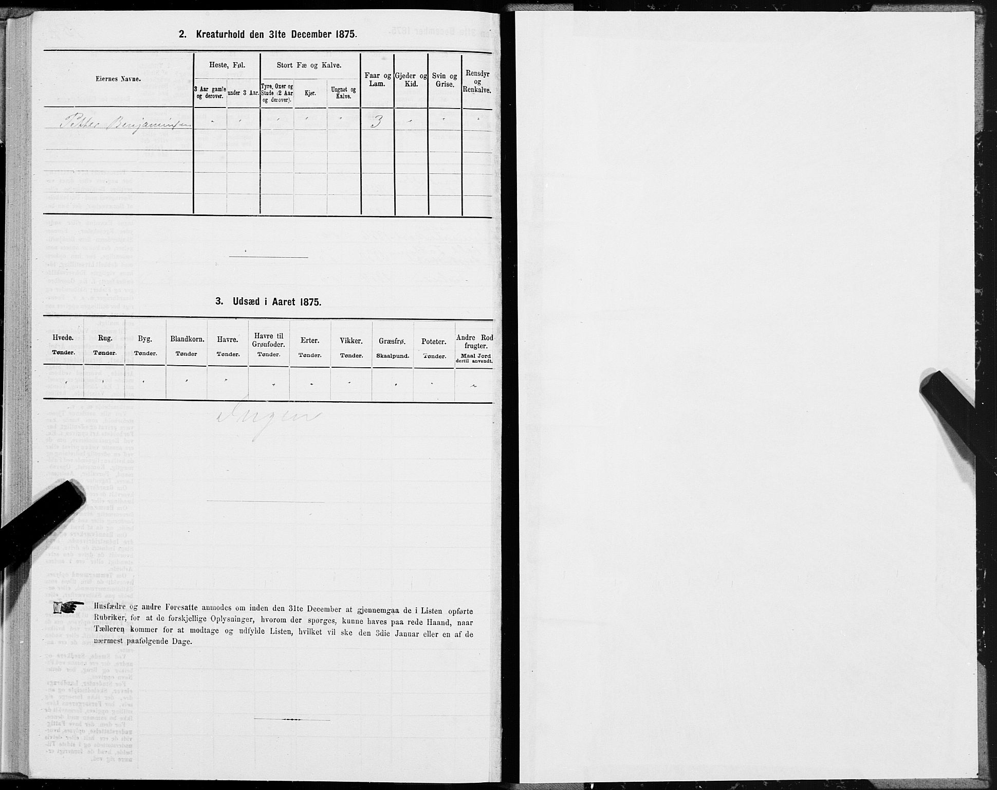 SAT, 1875 census for 1818P Herøy, 1875