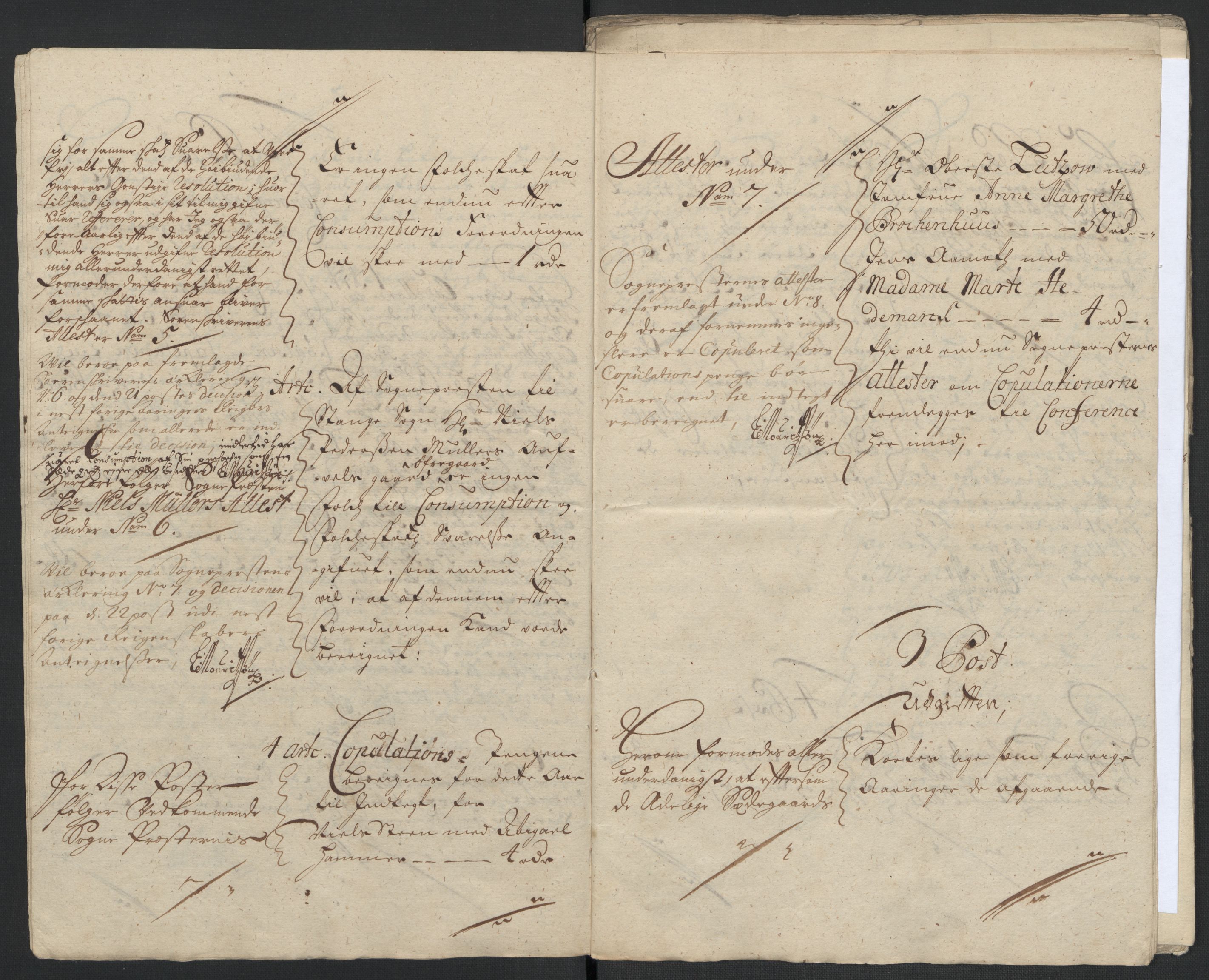 Rentekammeret inntil 1814, Reviderte regnskaper, Fogderegnskap, RA/EA-4092/R16/L1041: Fogderegnskap Hedmark, 1703-1704, p. 487