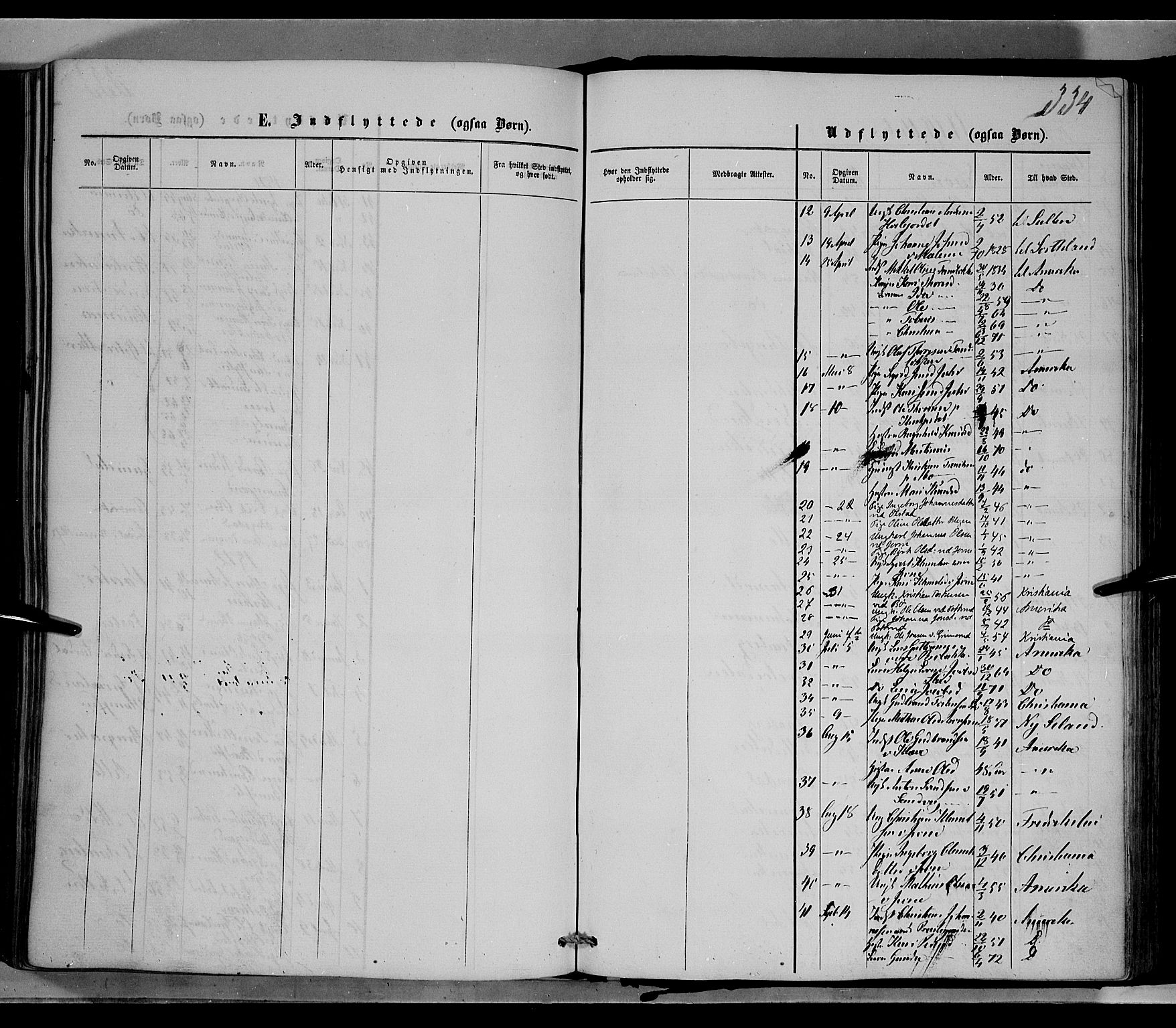 Øyer prestekontor, SAH/PREST-084/H/Ha/Haa/L0006: Parish register (official) no. 6, 1858-1874, p. 334
