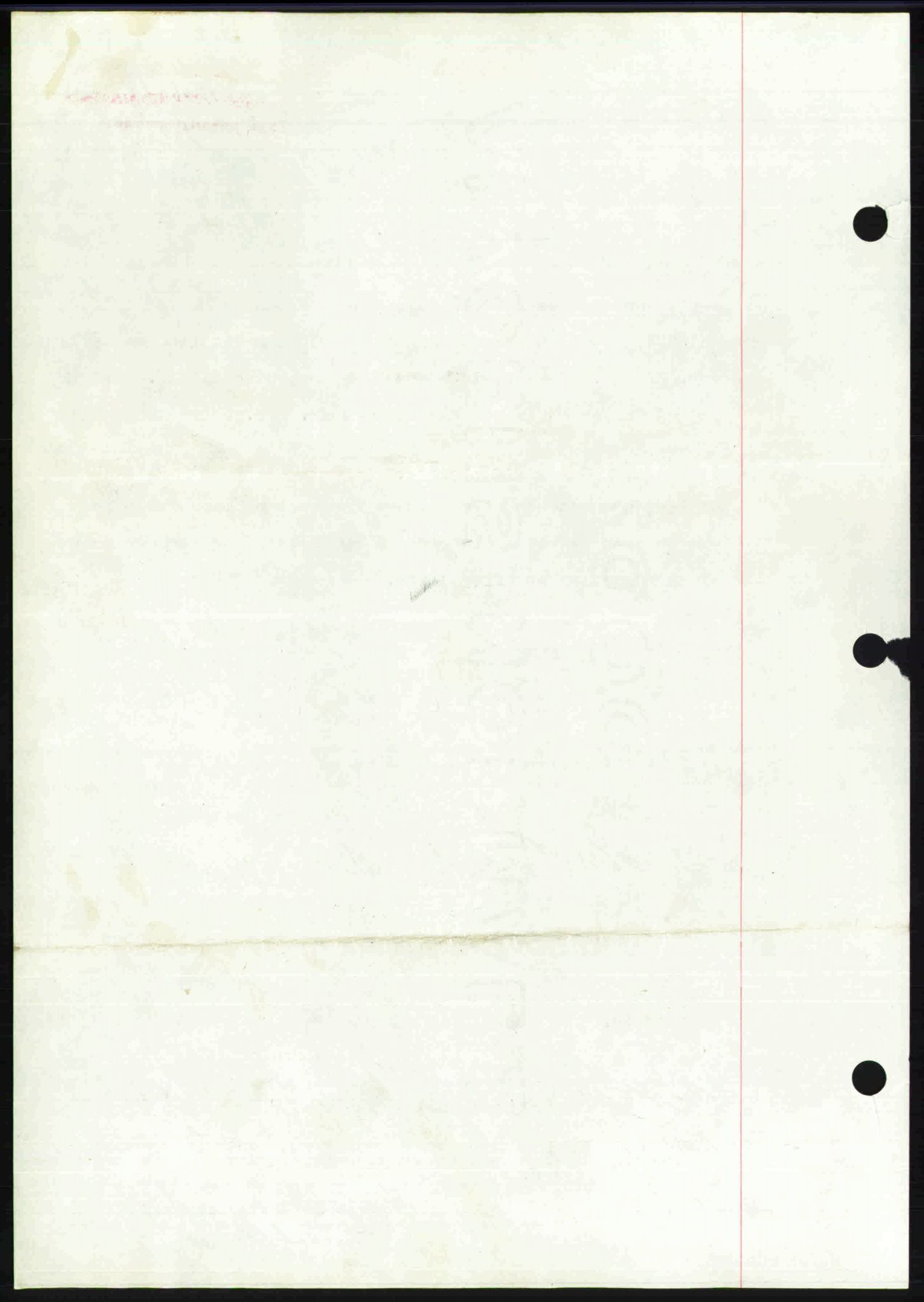 Toten tingrett, SAH/TING-006/H/Hb/Hbc/L0004: Mortgage book no. Hbc-04, 1938-1938, Diary no: : 1206/1938