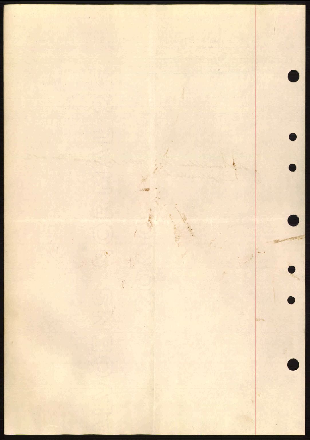 Nordre Sunnmøre sorenskriveri, SAT/A-0006/1/2/2C/2Ca: Mortgage book no. B1-6, 1938-1942, Diary no: : 670/1936