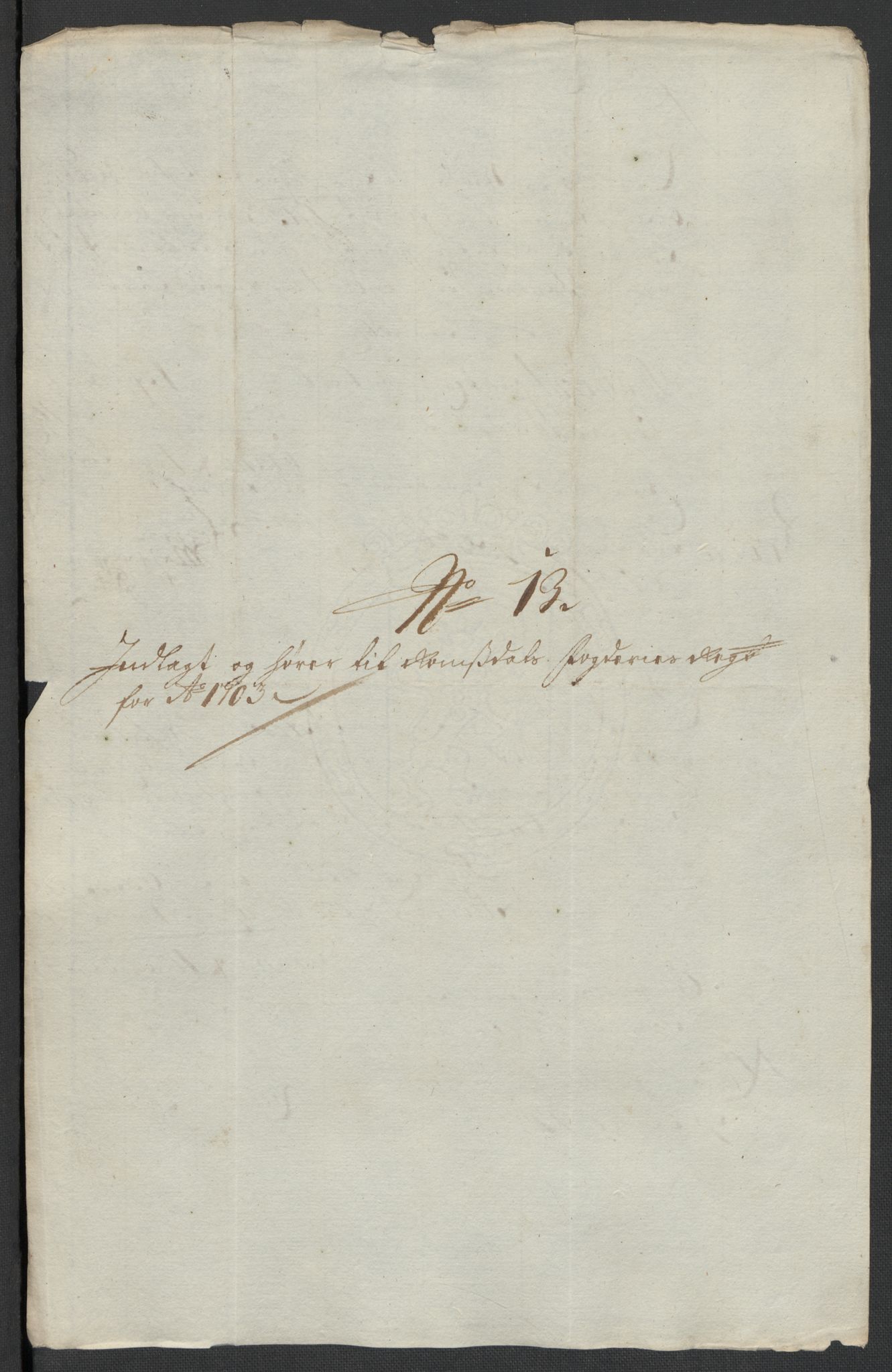 Rentekammeret inntil 1814, Reviderte regnskaper, Fogderegnskap, AV/RA-EA-4092/R55/L3656: Fogderegnskap Romsdal, 1703-1705, p. 120