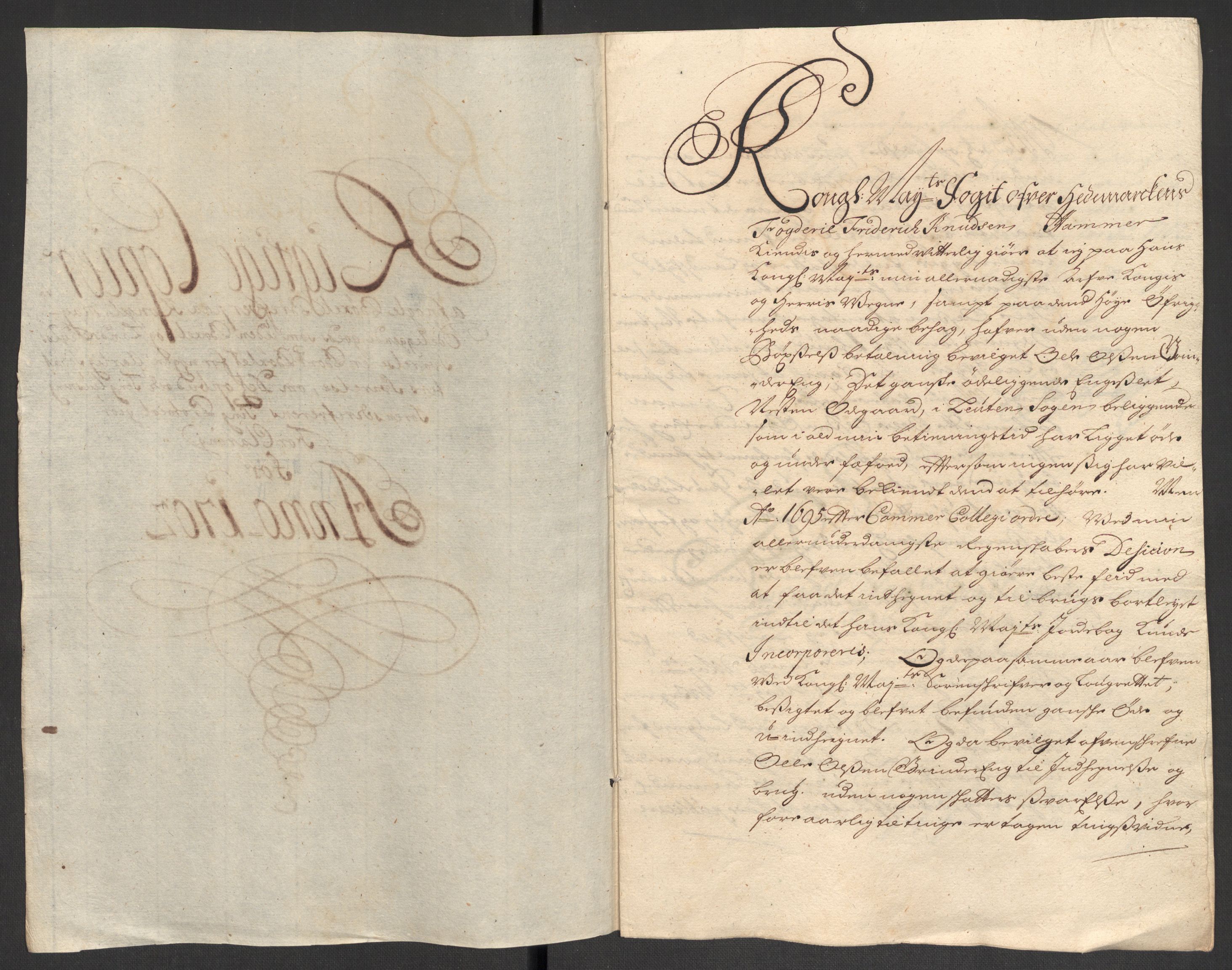 Rentekammeret inntil 1814, Reviderte regnskaper, Fogderegnskap, AV/RA-EA-4092/R16/L1040: Fogderegnskap Hedmark, 1701-1702, p. 239