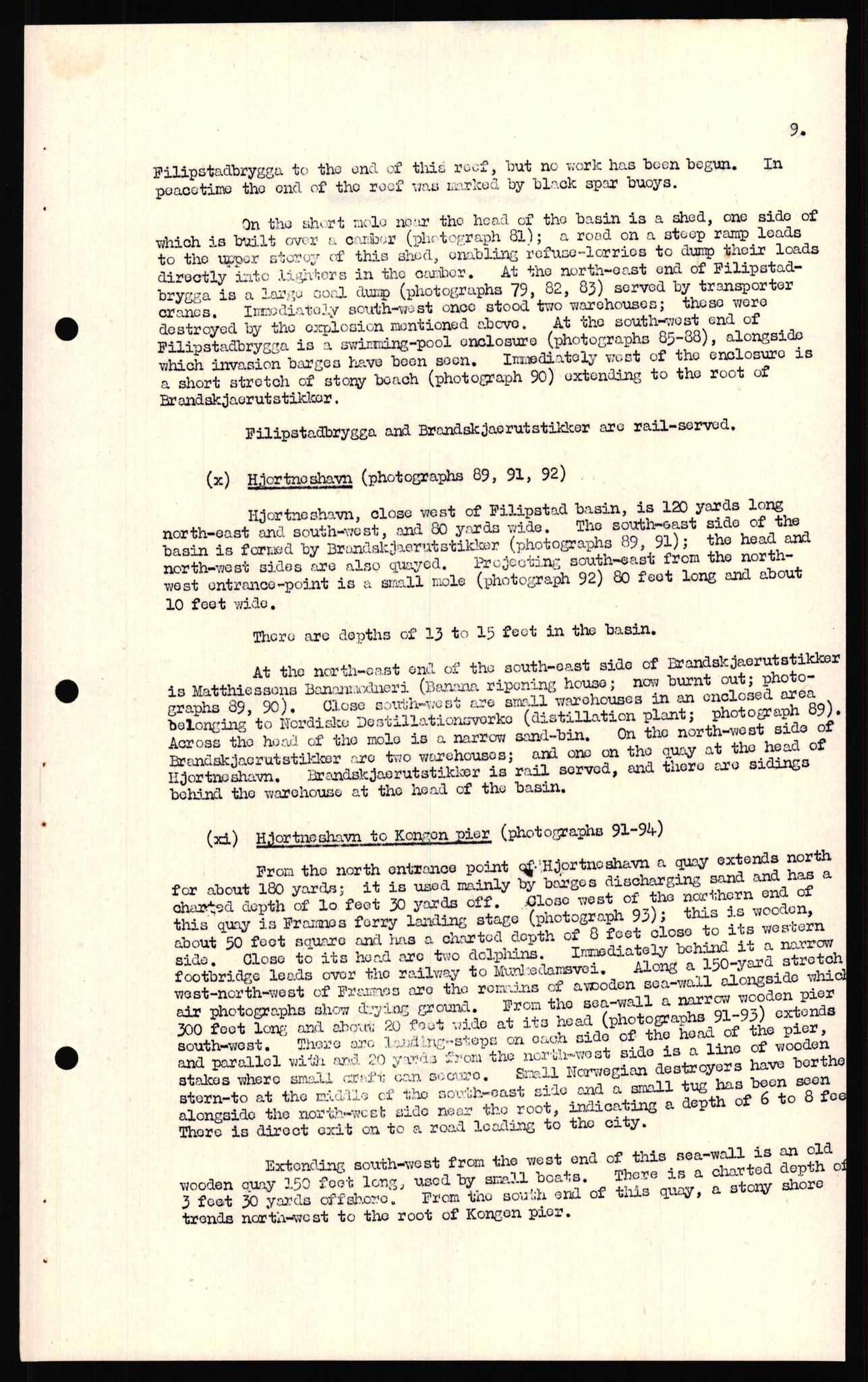 Forsvaret, Forsvarets overkommando II, AV/RA-RAFA-3915/D/Dd/L0015: Oslo, 1944, p. 14