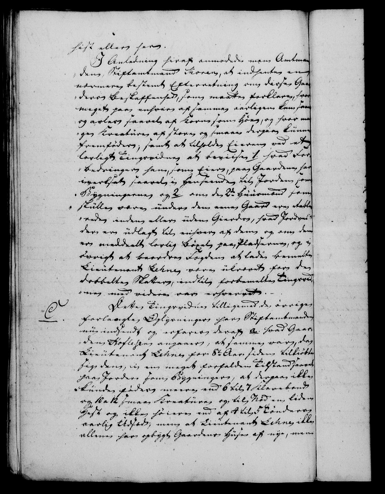 Rentekammeret, Kammerkanselliet, RA/EA-3111/G/Gf/Gfa/L0067: Norsk relasjons- og resolusjonsprotokoll (merket RK 52.67), 1785, p. 505