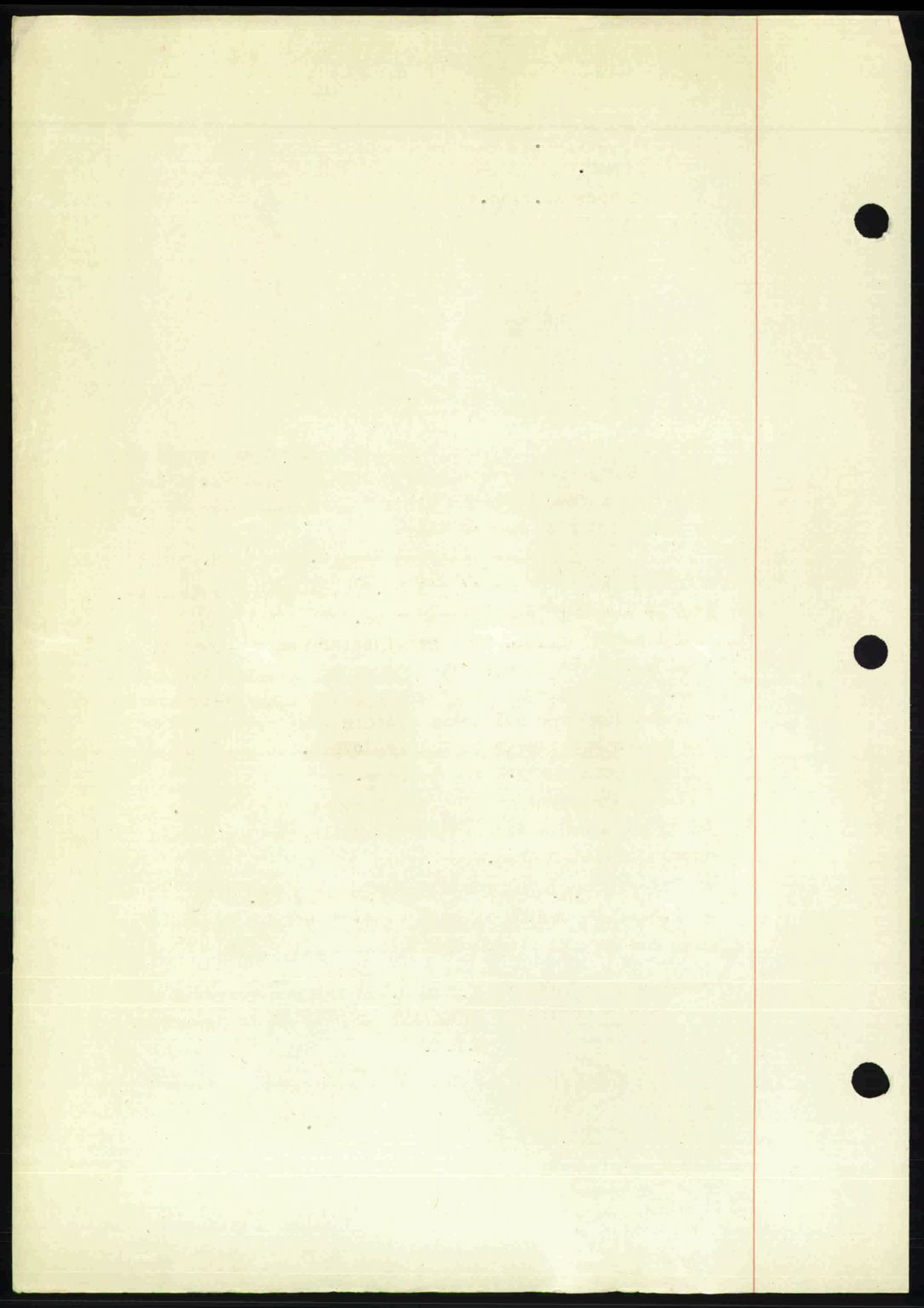 Nordmøre sorenskriveri, AV/SAT-A-4132/1/2/2Ca: Mortgage book no. A104, 1947-1947, Diary no: : 947/1947