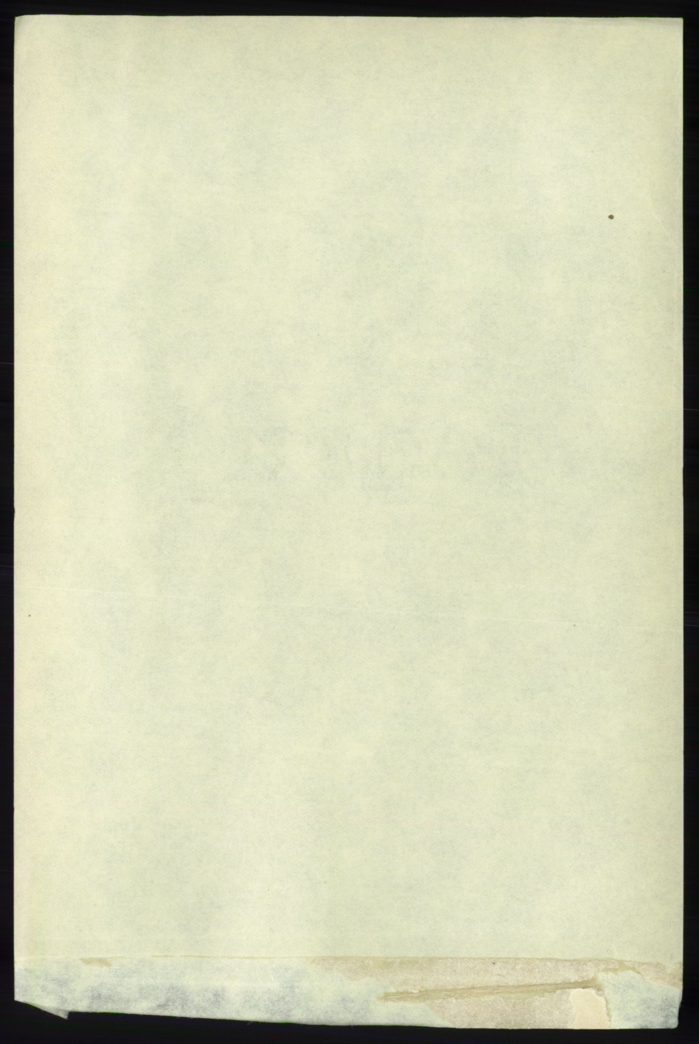 RA, 1891 census for 1138 Jelsa, 1891, p. 634