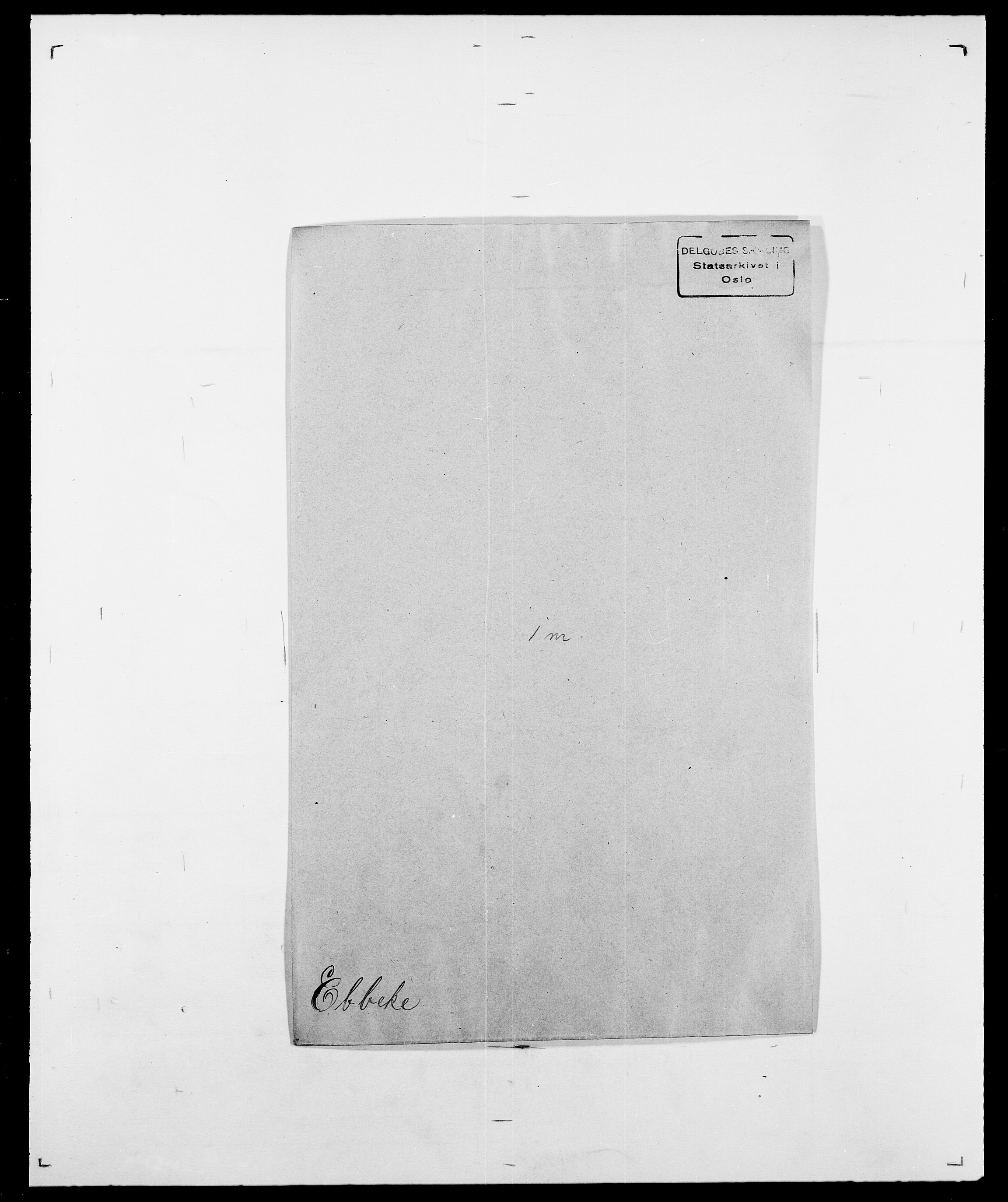 Delgobe, Charles Antoine - samling, SAO/PAO-0038/D/Da/L0010: Dürendahl - Fagelund, p. 74