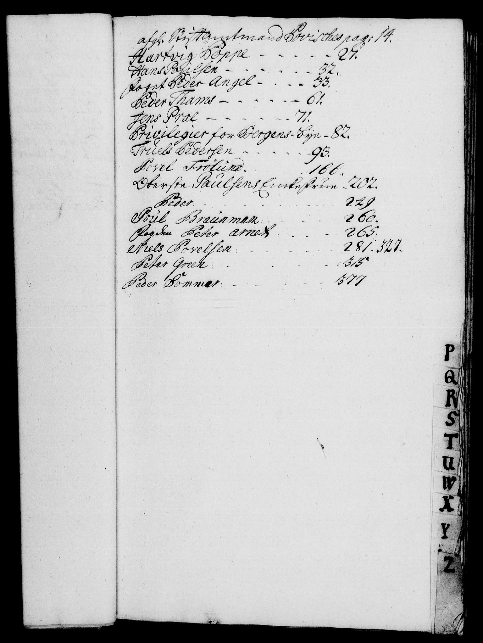 Rentekammeret, Kammerkanselliet, AV/RA-EA-3111/G/Gh/Gha/L0018: Norsk ekstraktmemorialprotokoll (merket RK 53.63), 1735-1736