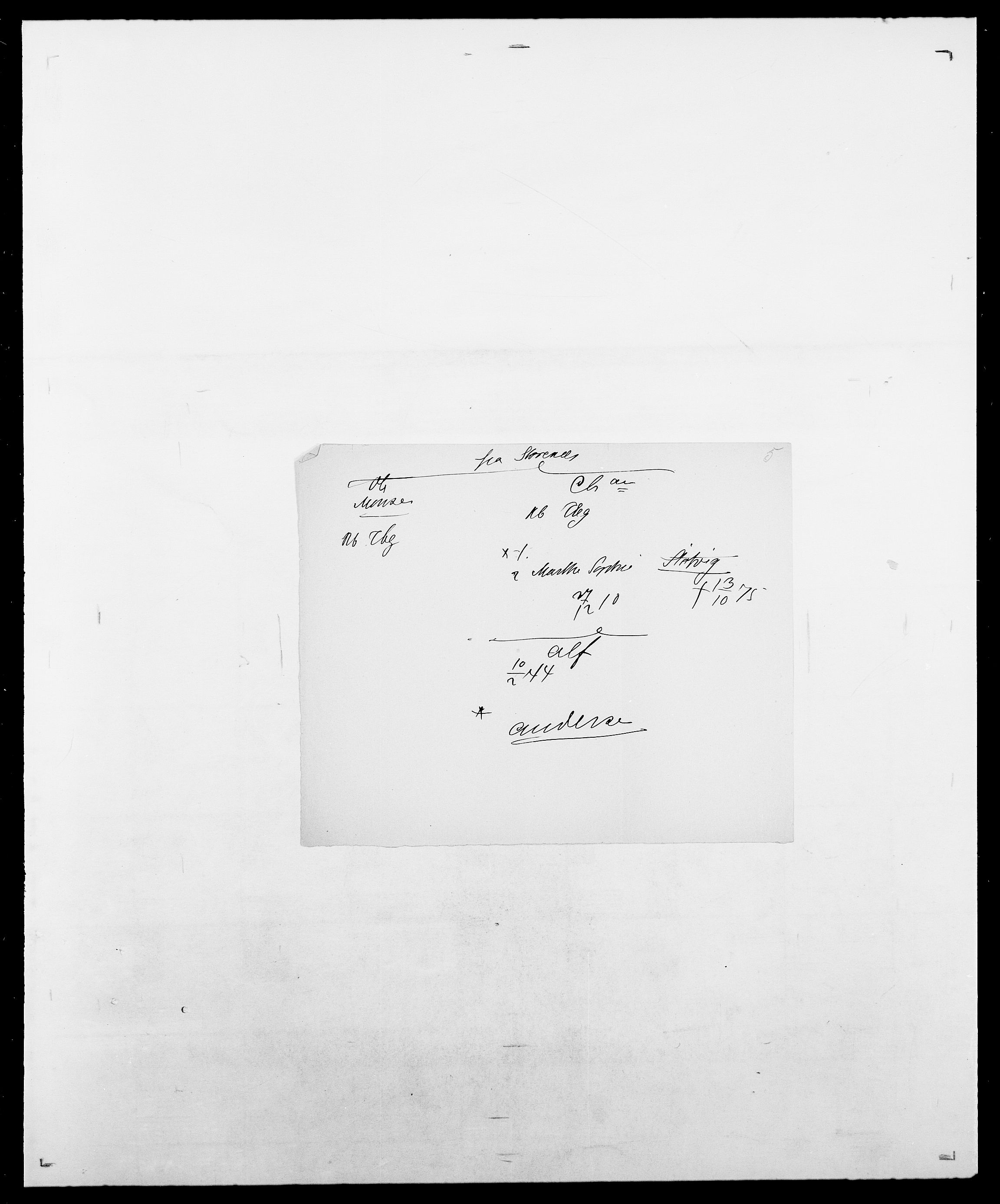 Delgobe, Charles Antoine - samling, SAO/PAO-0038/D/Da/L0026: Mechelby - Montoppidan, p. 829