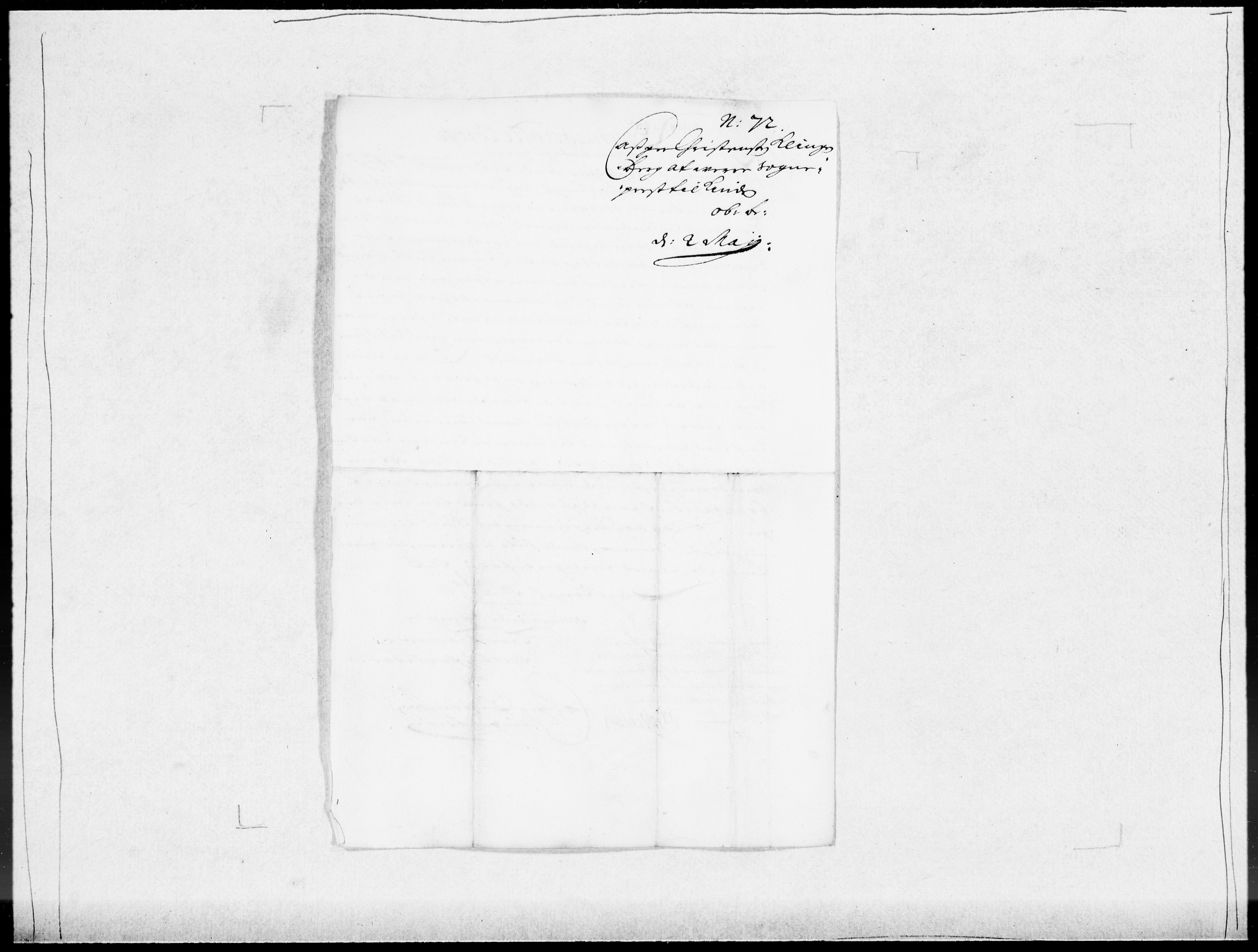 Danske Kanselli 1572-1799, AV/RA-EA-3023/F/Fc/Fcc/Fcca/L0031: Norske innlegg 1572-1799, 1671-1673, p. 163