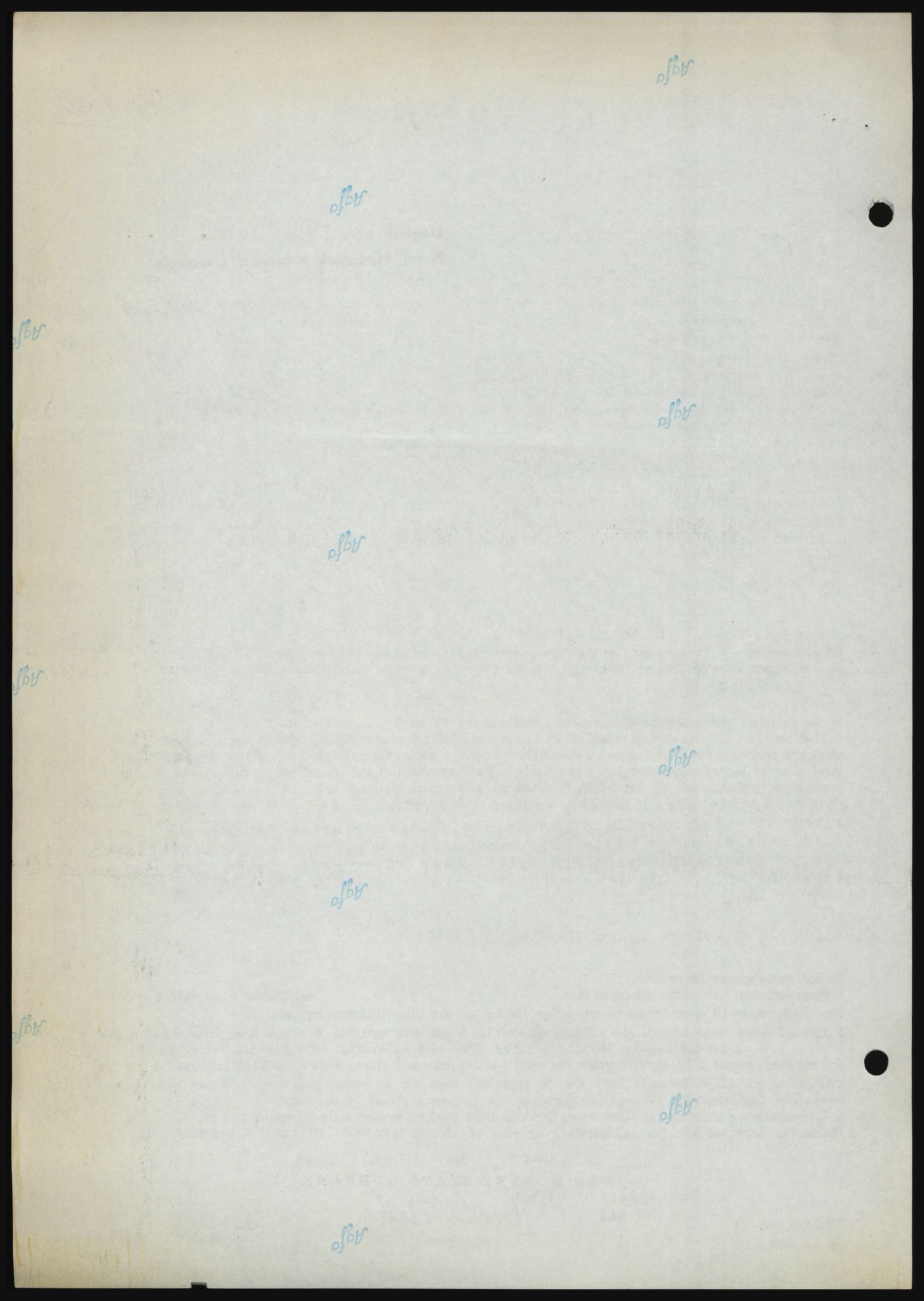 Nord-Hedmark sorenskriveri, SAH/TING-012/H/Hc/L0020: Mortgage book no. 20, 1964-1964, Diary no: : 3940/1964