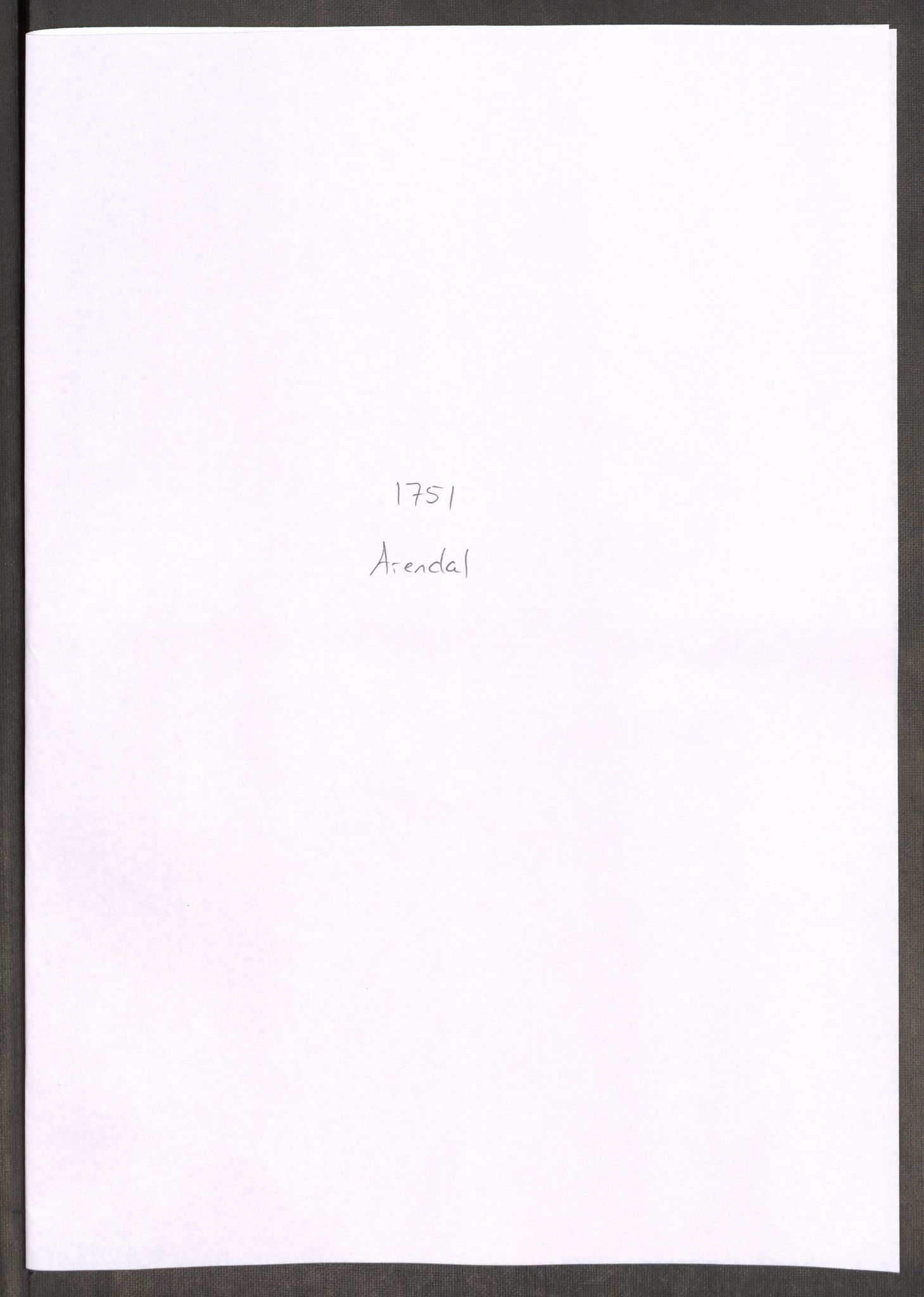 Rentekammeret inntil 1814, Realistisk ordnet avdeling, RA/EA-4070/Oe/L0004: [Ø1]: Priskuranter, 1749-1752, p. 670