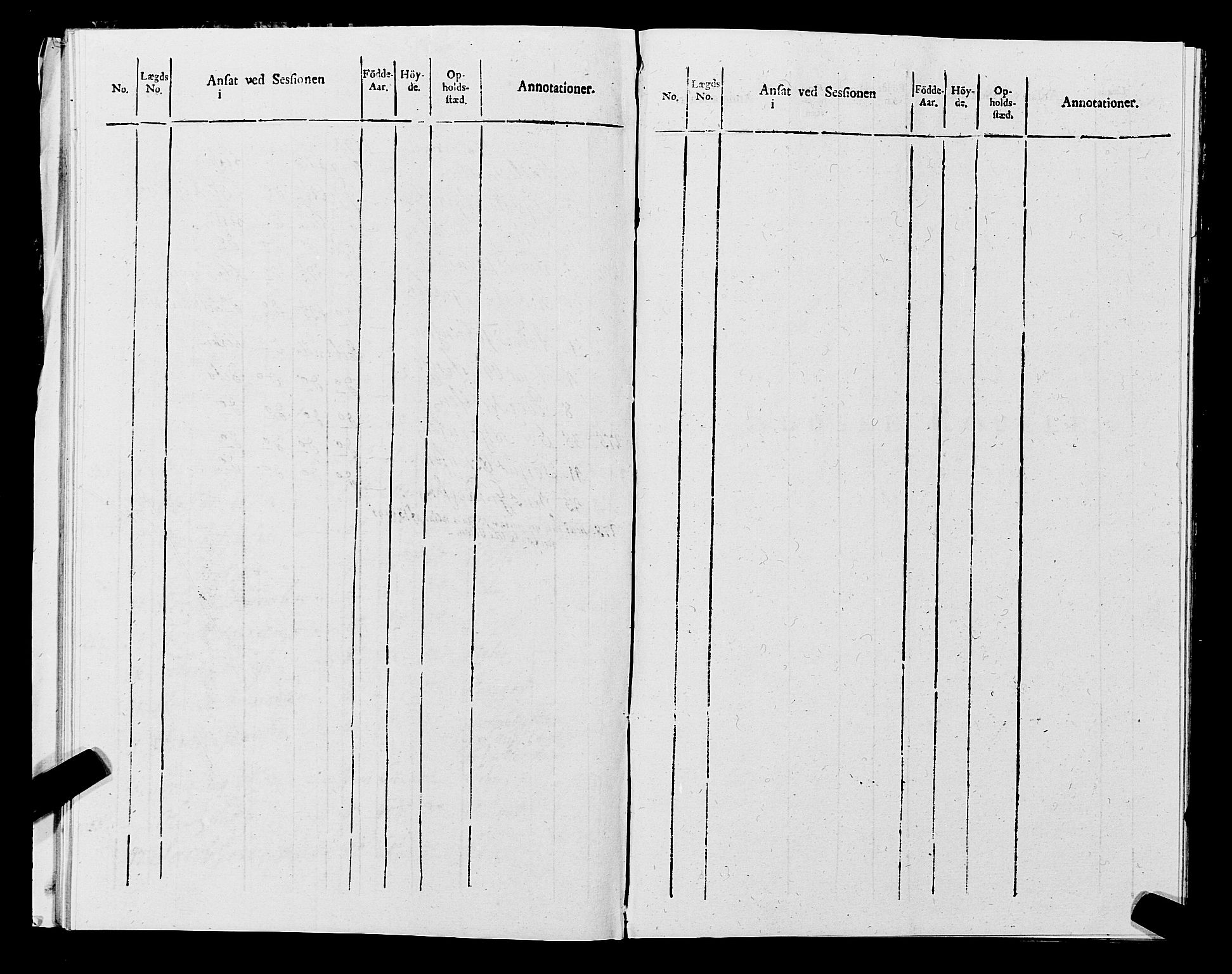 Fylkesmannen i Rogaland, AV/SAST-A-101928/99/3/325/325CA, 1655-1832, p. 9787