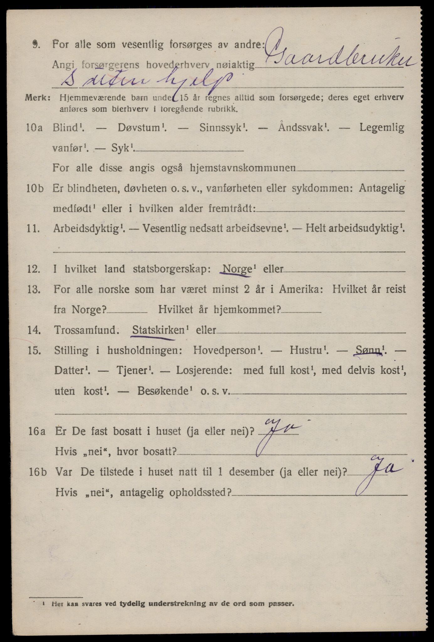 SAKO, 1920 census for Mo, 1920, p. 1989