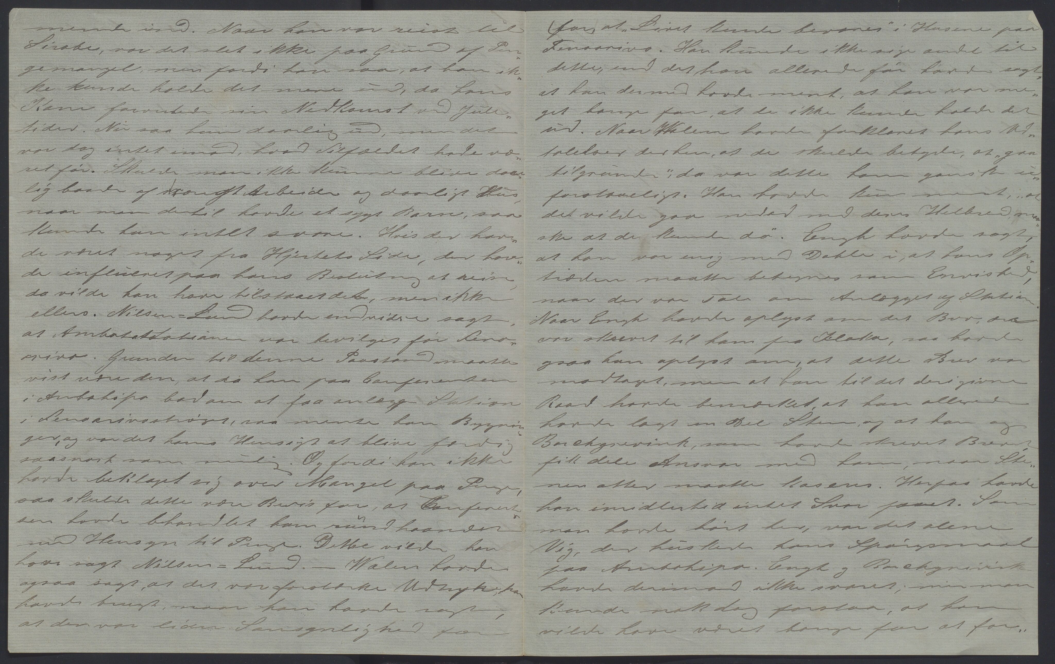 Det Norske Misjonsselskap - hovedadministrasjonen, VID/MA-A-1045/D/Da/Daa/L0036/0006: Konferansereferat og årsberetninger / Konferansereferat fra Madagaskar Innland., 1884