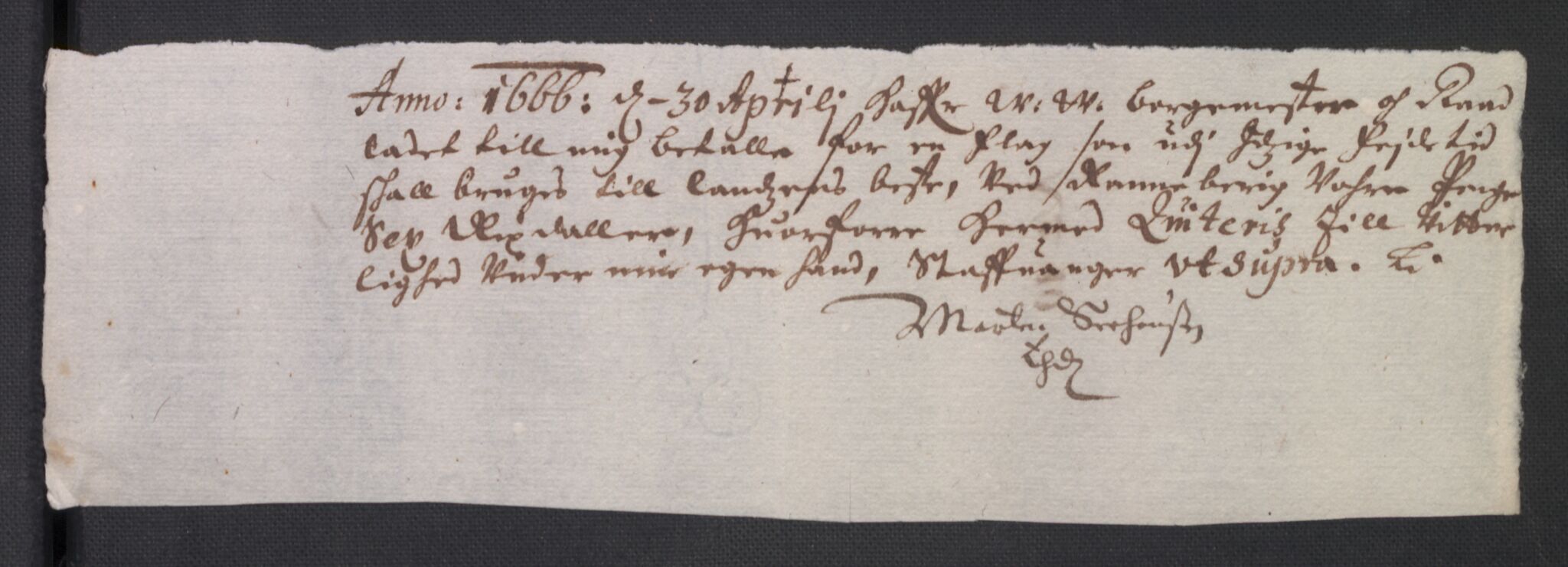 Rentekammeret inntil 1814, Reviderte regnskaper, Byregnskaper, AV/RA-EA-4066/R/Ro/L0300: [O3] Kontribusjonsregnskap, 1661-1678, p. 60