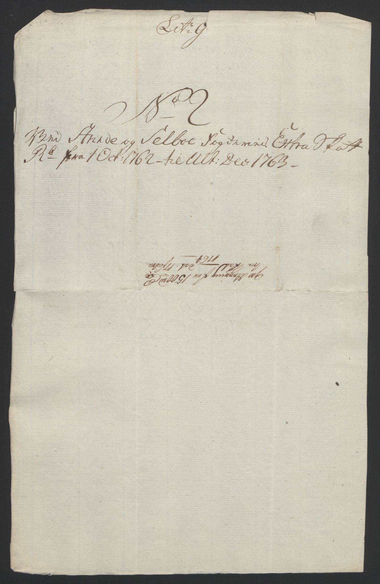 Rentekammeret inntil 1814, Reviderte regnskaper, Fogderegnskap, AV/RA-EA-4092/R61/L4180: Ekstraskatten Strinda og Selbu, 1762-1767, p. 30